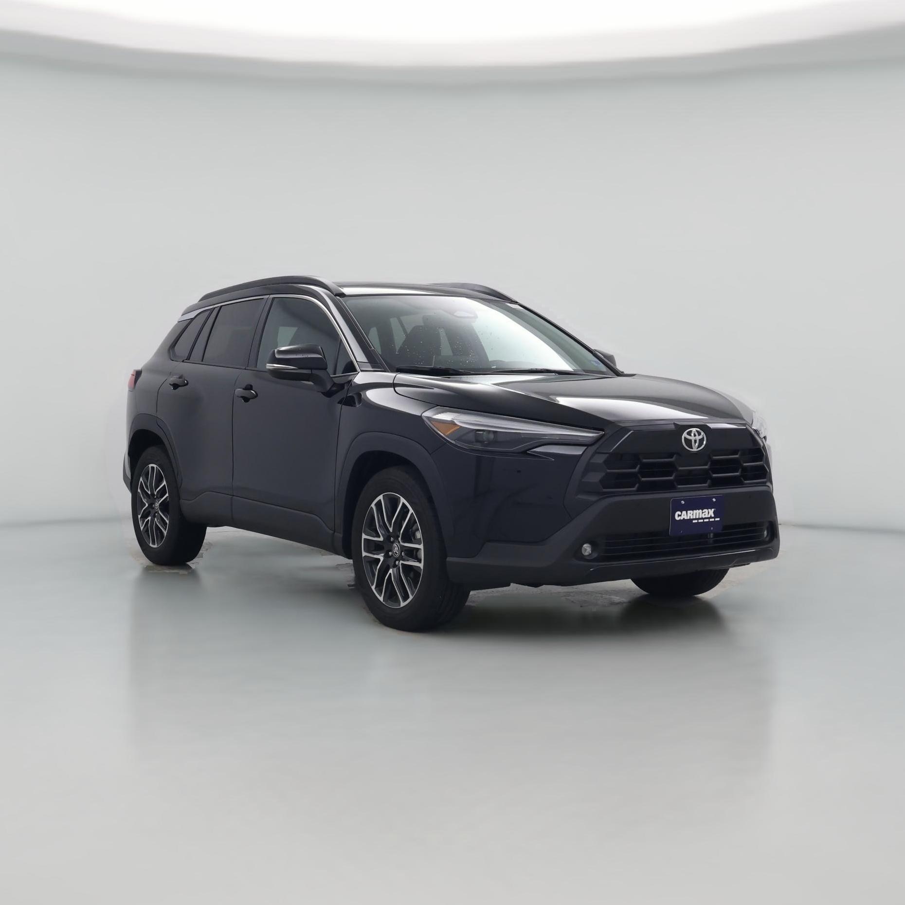 Thumbnail: 2026 Toyota Corolla Cross - 1