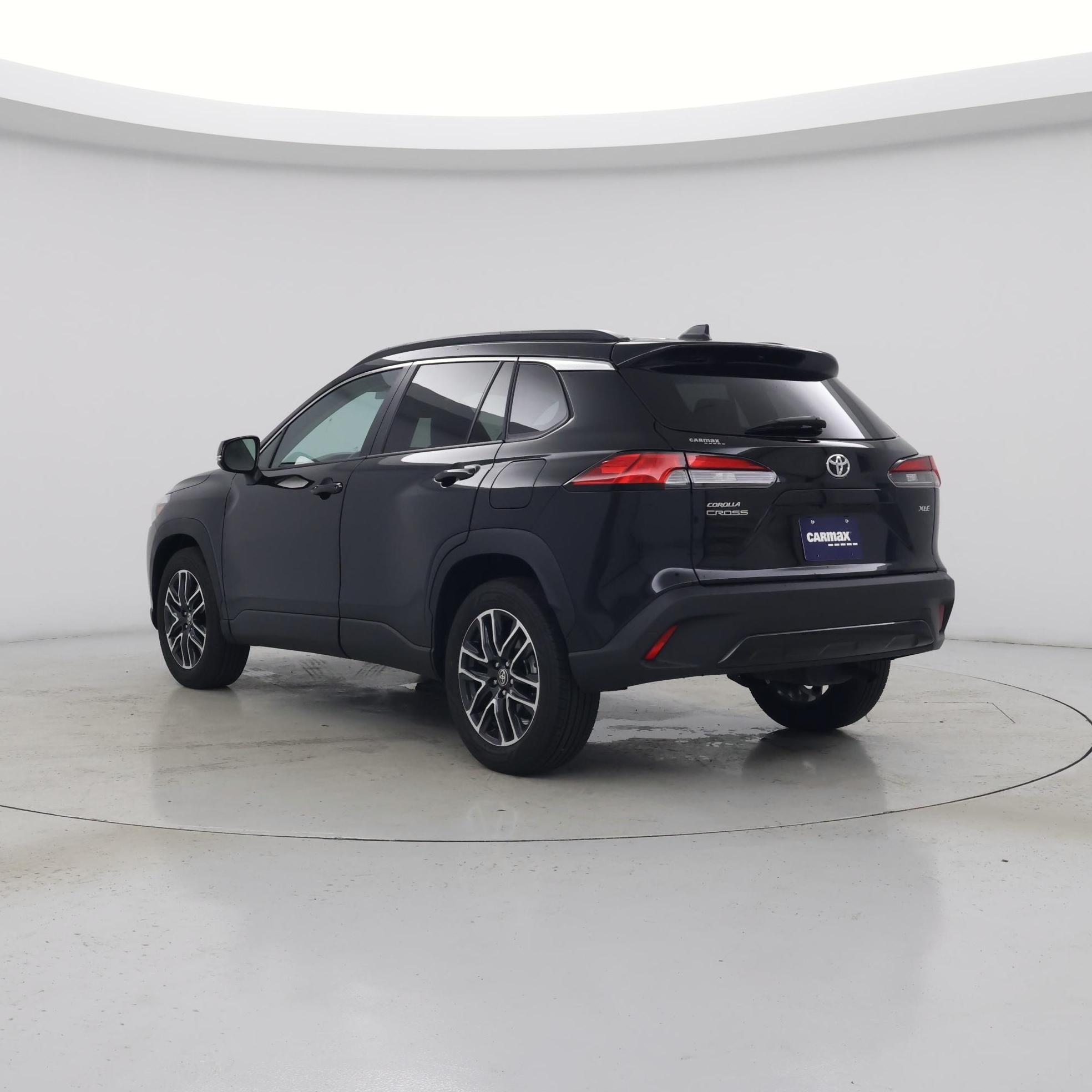 Thumbnail: 2026 Toyota Corolla Cross - 2