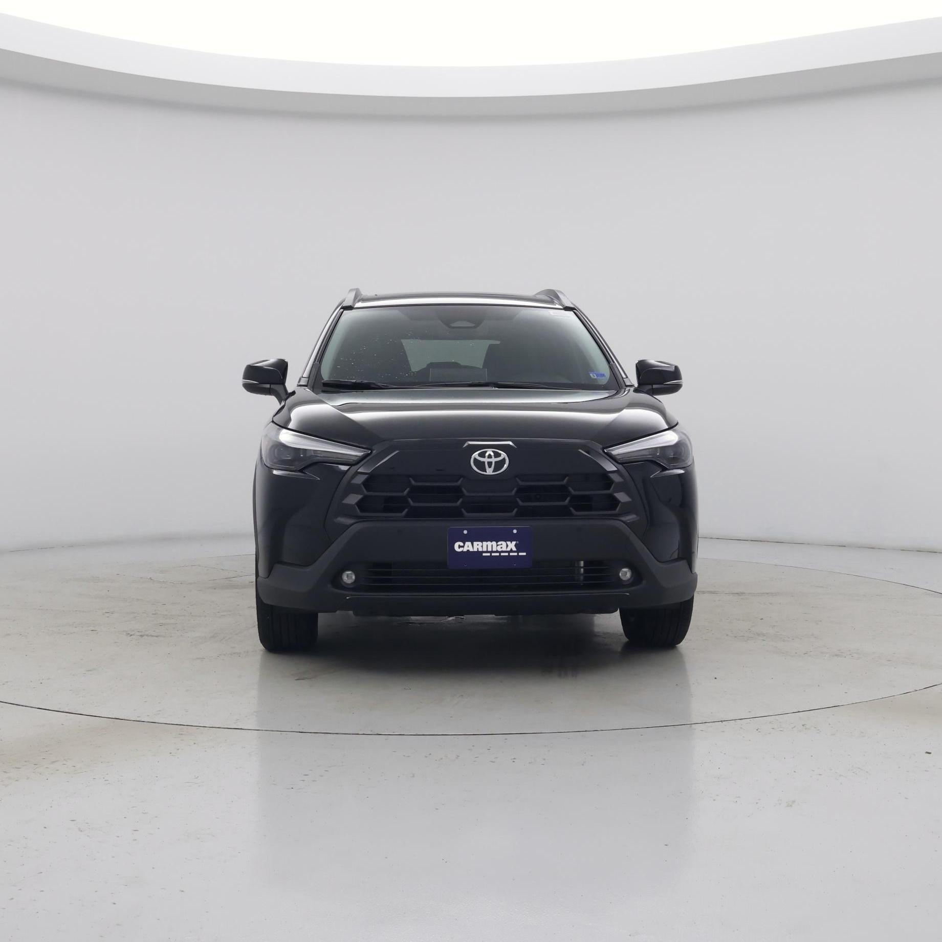 Thumbnail: 2026 Toyota Corolla Cross - 5
