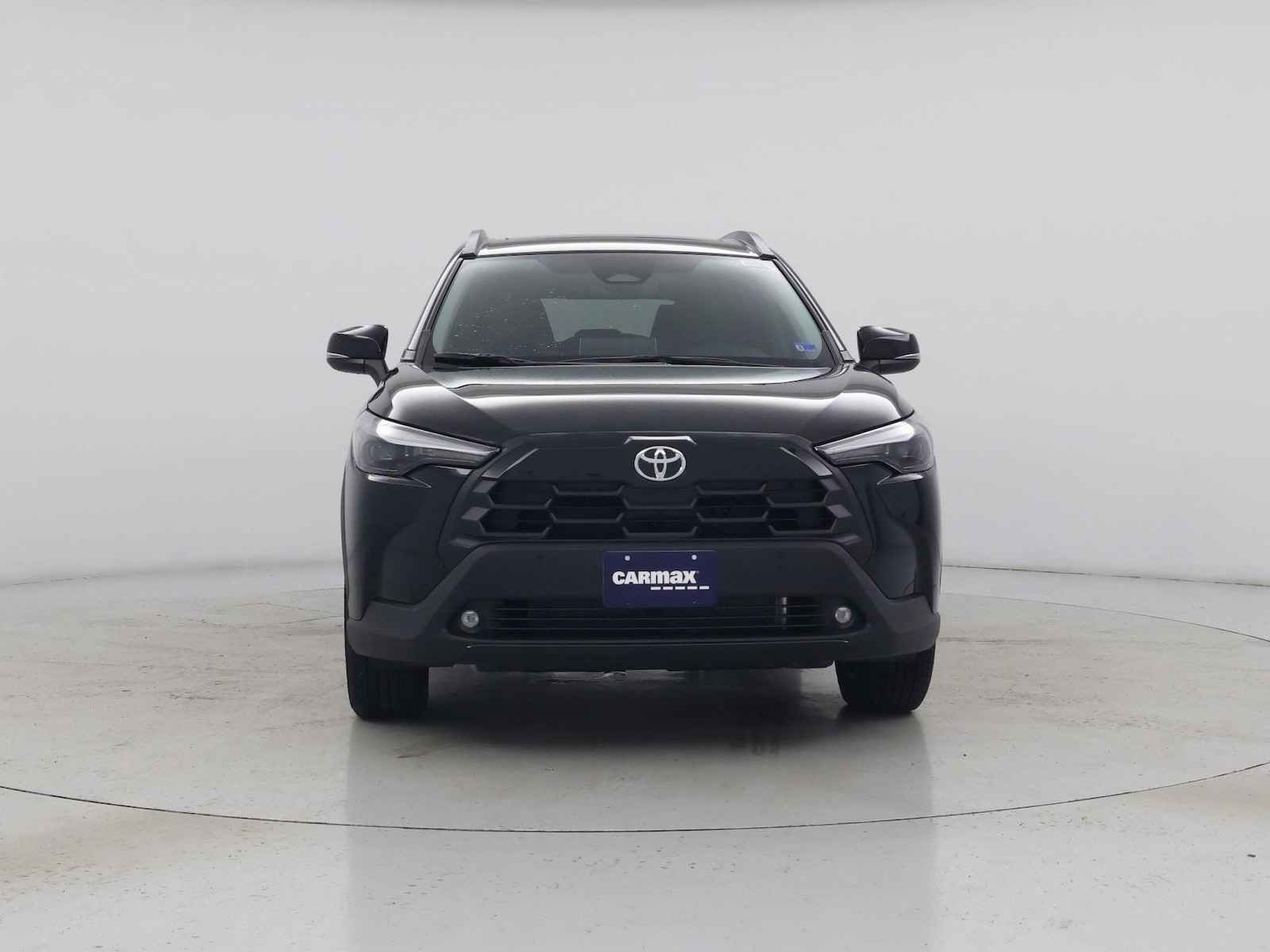 2026 Toyota Corolla Cross XLE - Photo 6
