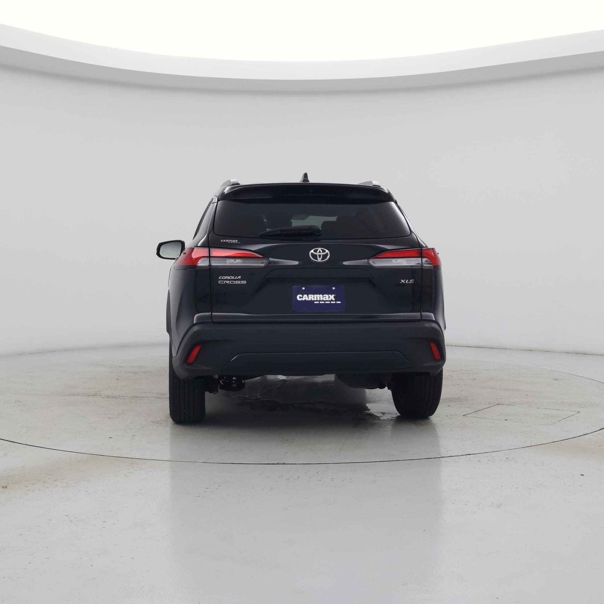 Thumbnail: 2026 Toyota Corolla Cross - 6