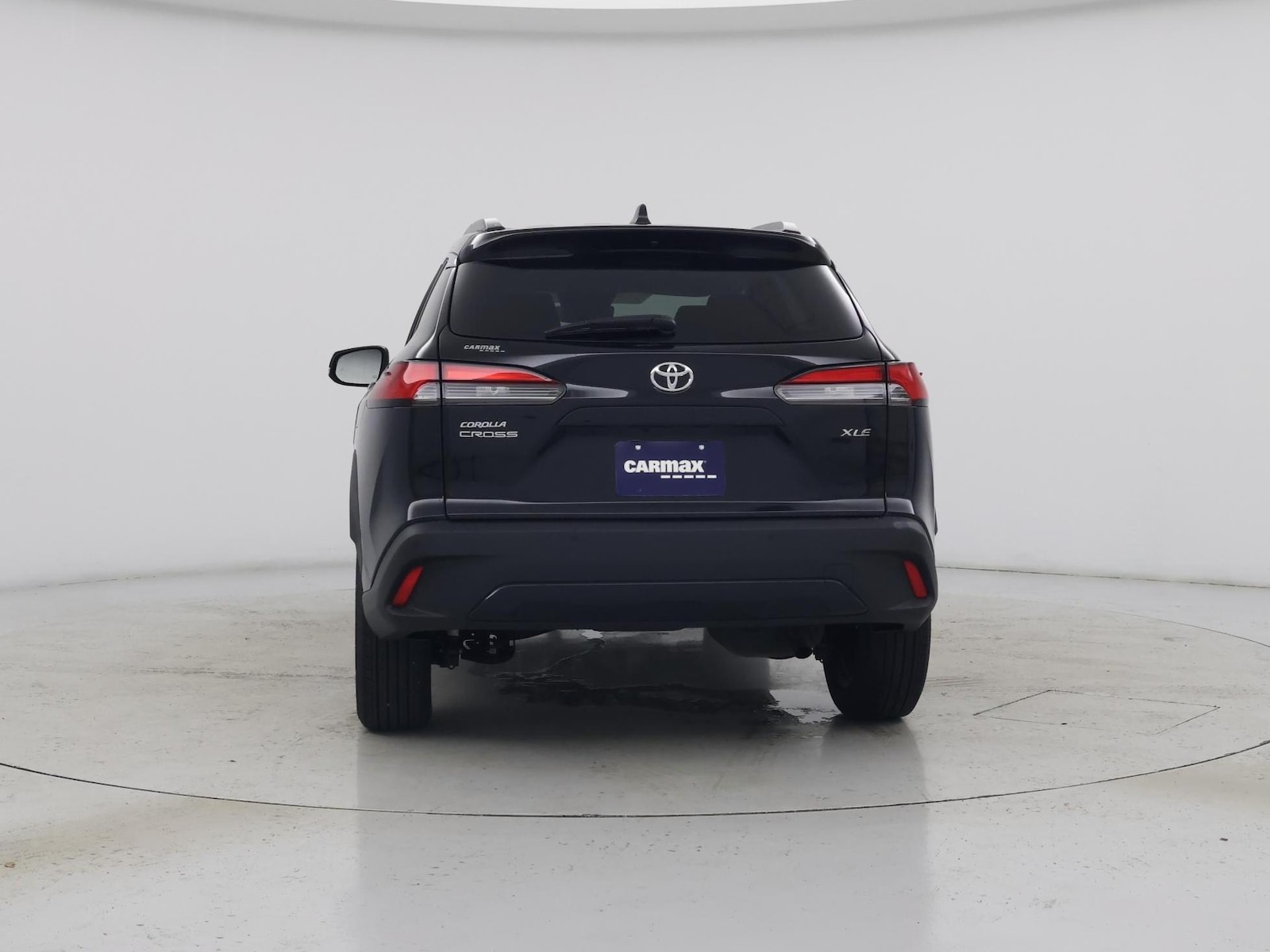 2026 Toyota Corolla Cross XLE - Photo 7
