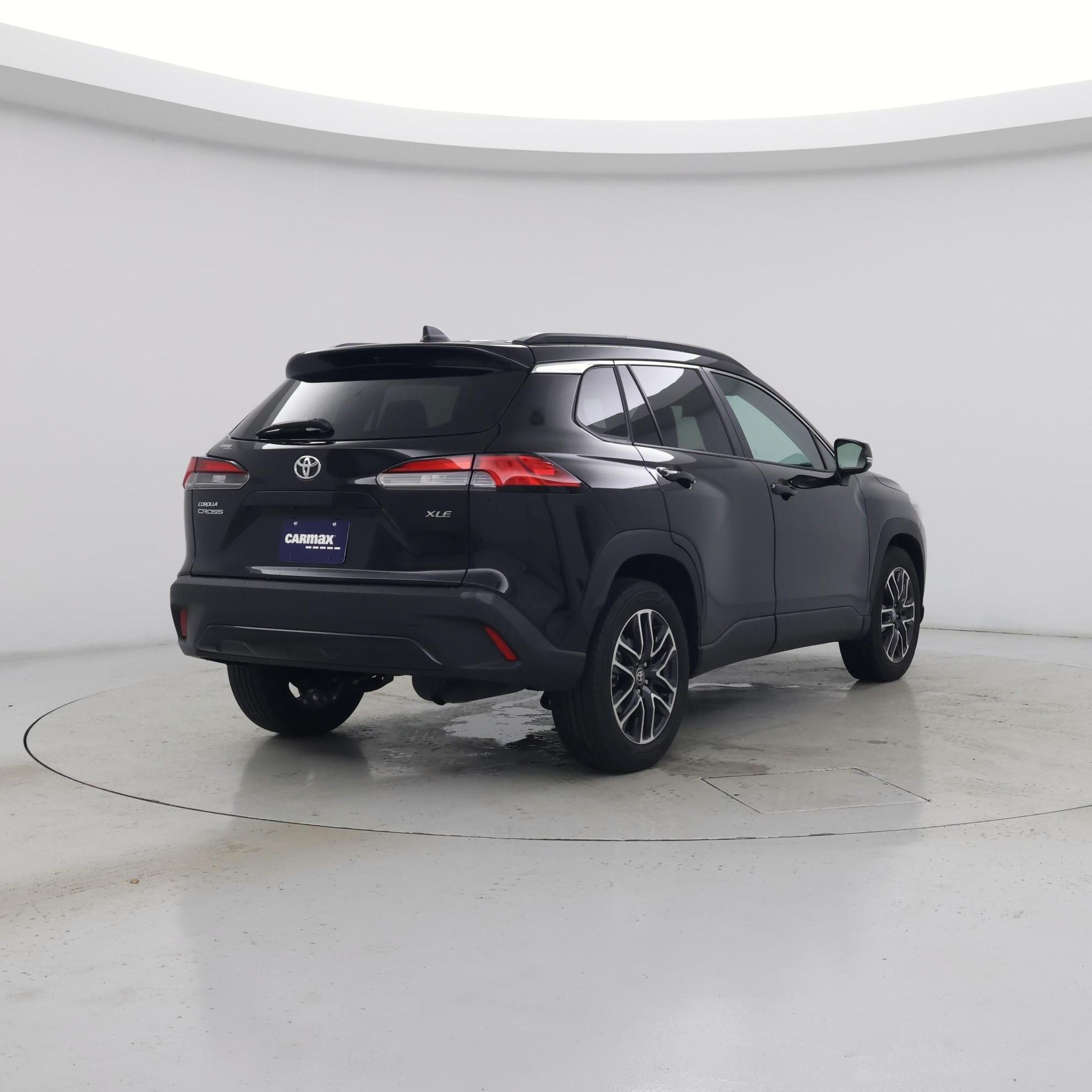 Thumbnail: 2026 Toyota Corolla Cross - 8