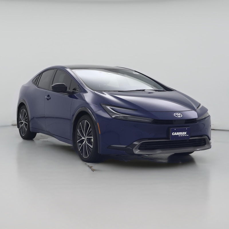 2025 Toyota Prius Limited