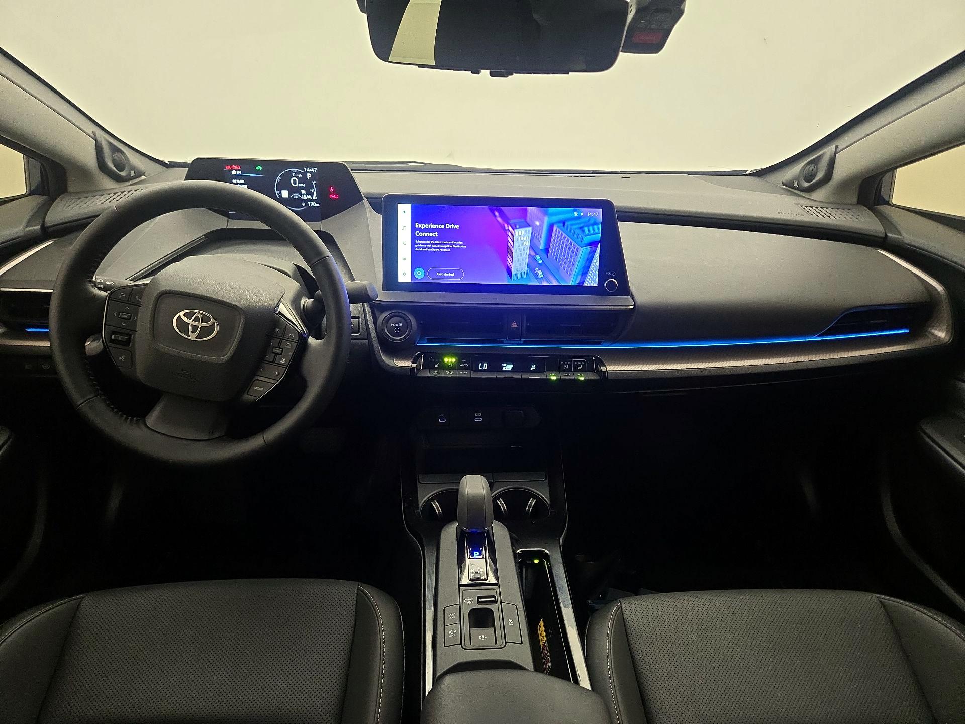 Thumbnail: 2025 Toyota Prius - 9
