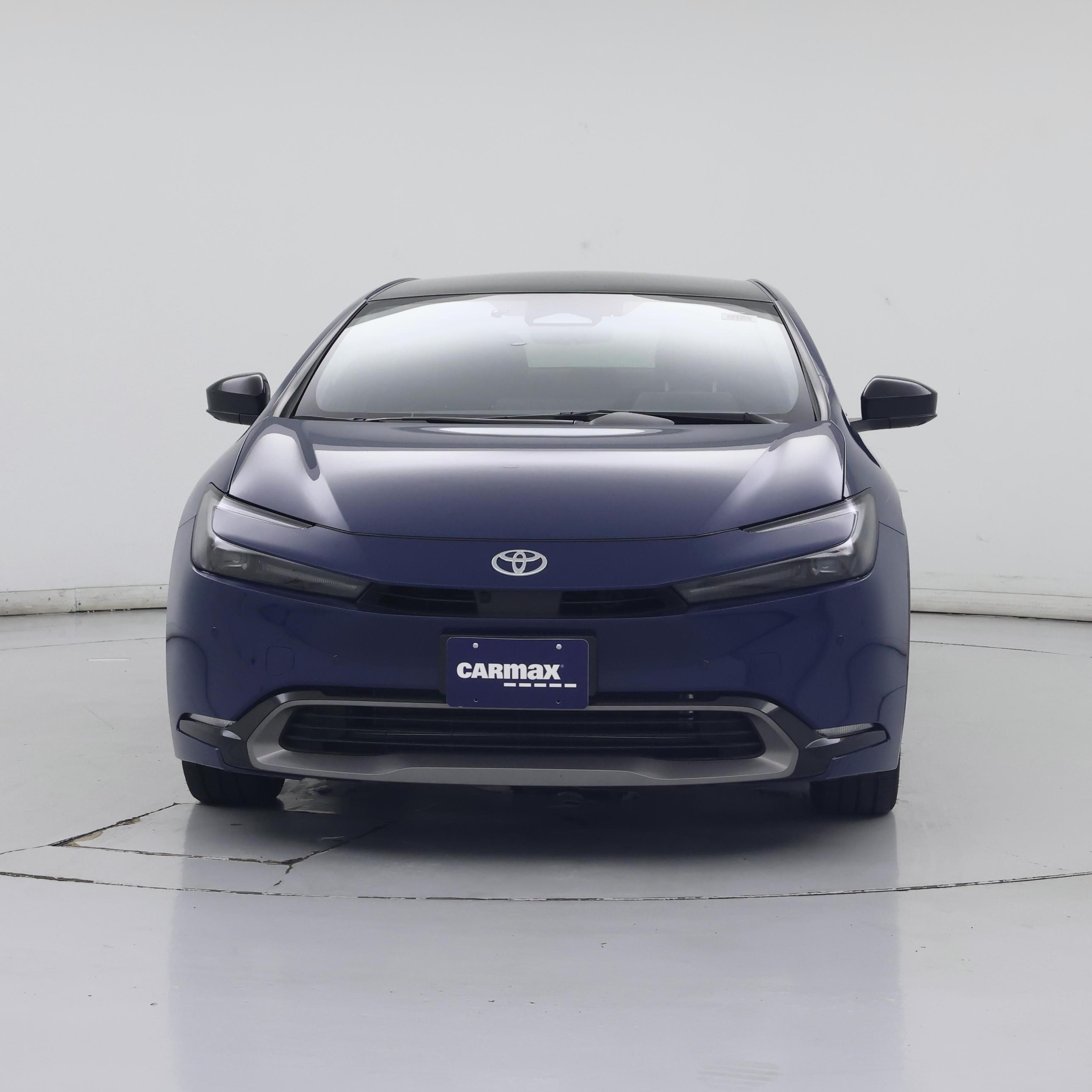 Thumbnail: 2025 Toyota Prius - 5