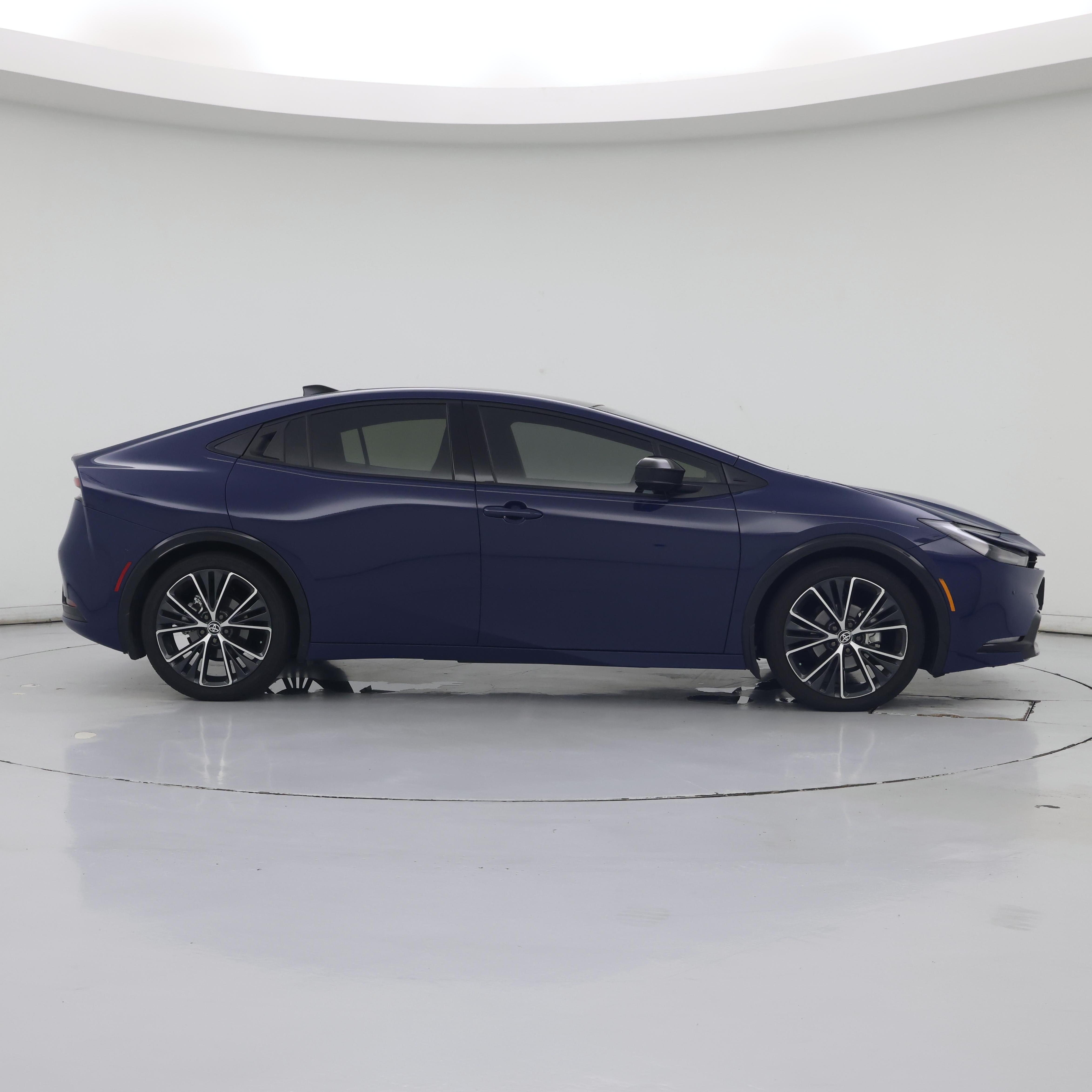 Thumbnail: 2025 Toyota Prius - 7