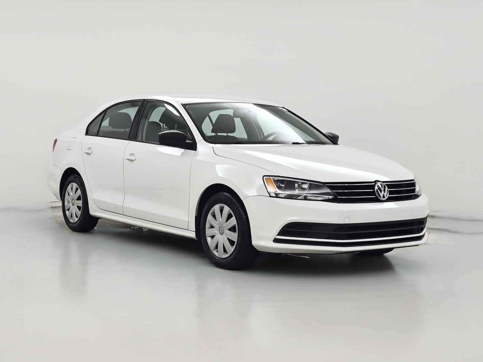 2016 Volkswagen Jetta Sedan