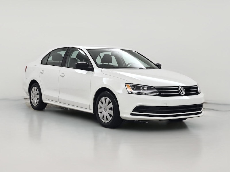 2016 Volkswagen Jetta S -
                  Norcross, GA