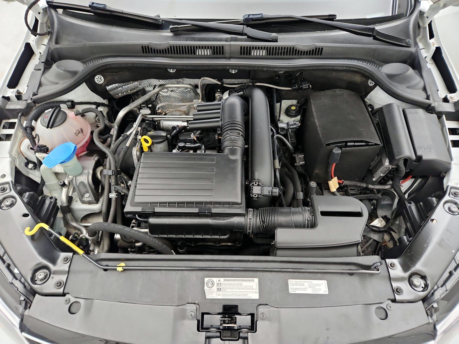 Thumbnail: 2016 Volkswagen Jetta - 20