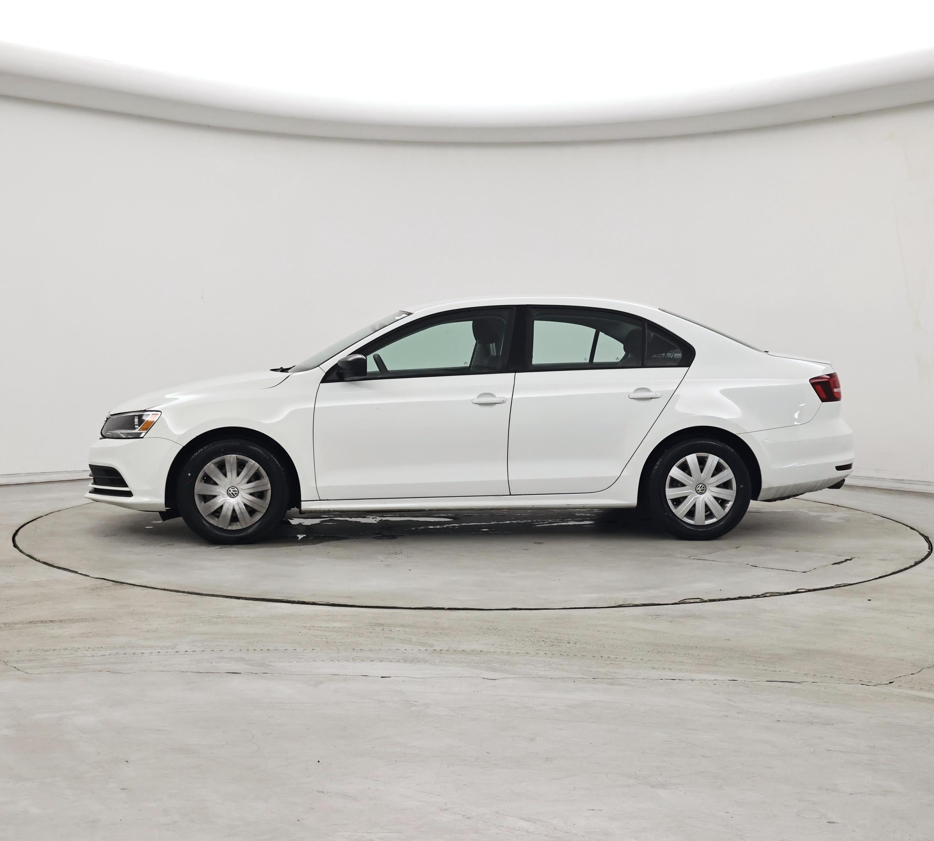 Thumbnail: 2016 Volkswagen Jetta - 3