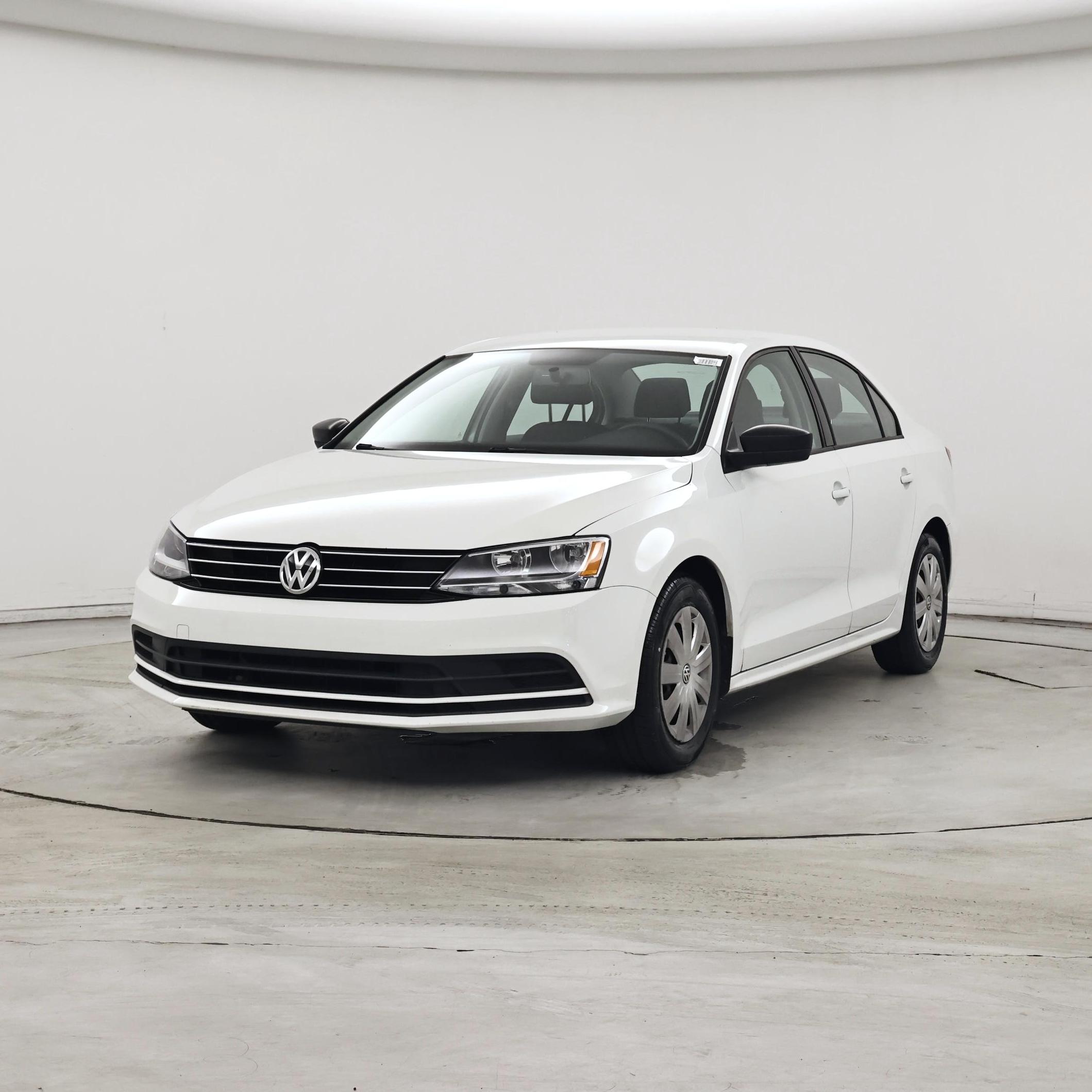 Thumbnail: 2016 Volkswagen Jetta - 4