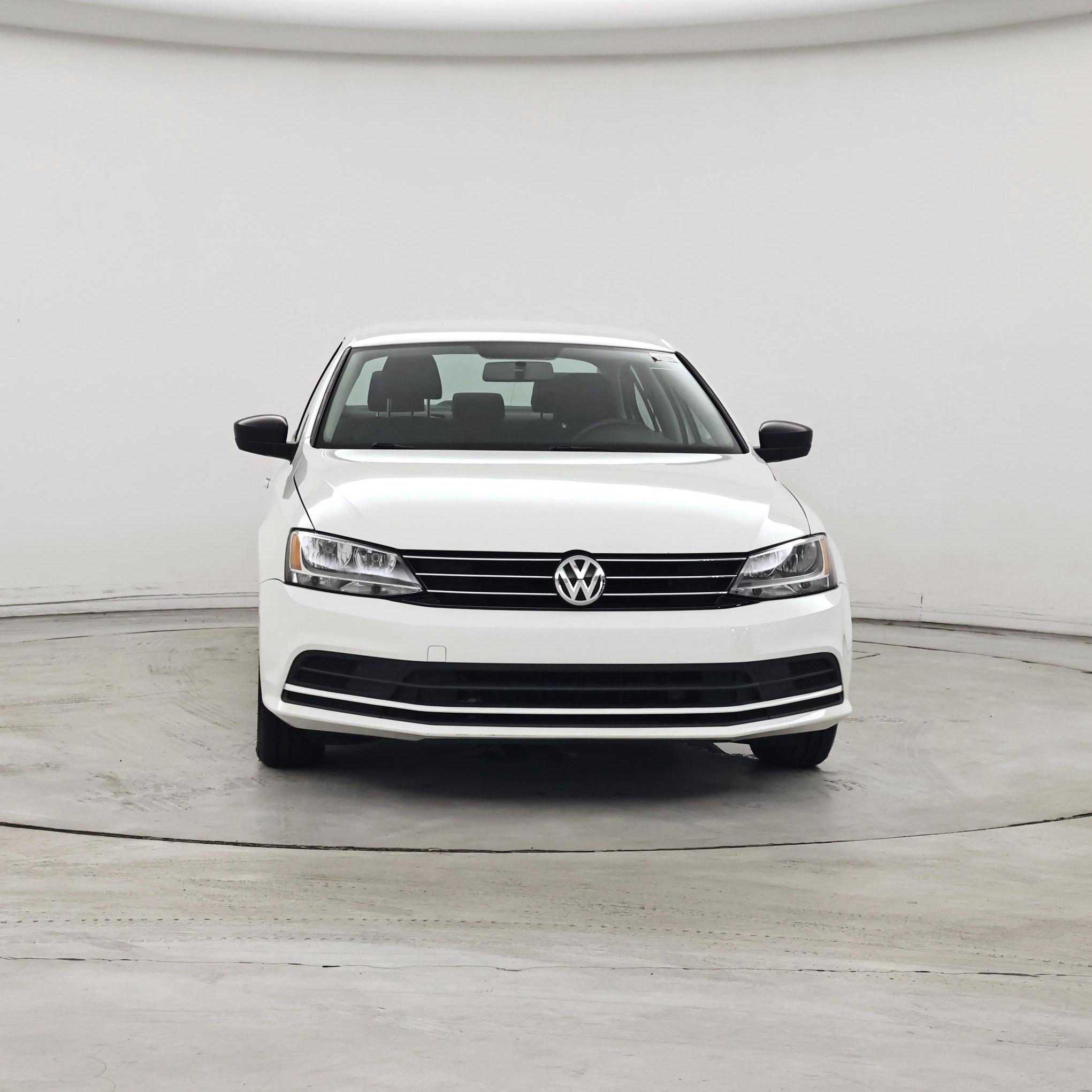 Thumbnail: 2016 Volkswagen Jetta - 5