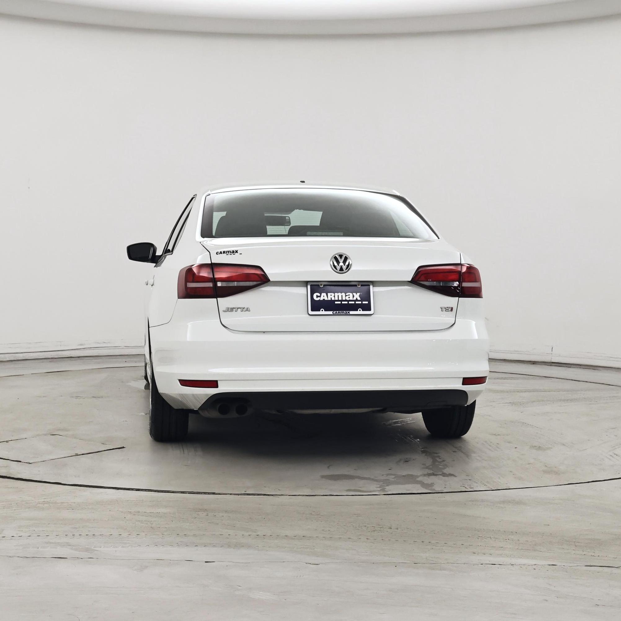 Thumbnail: 2016 Volkswagen Jetta - 6