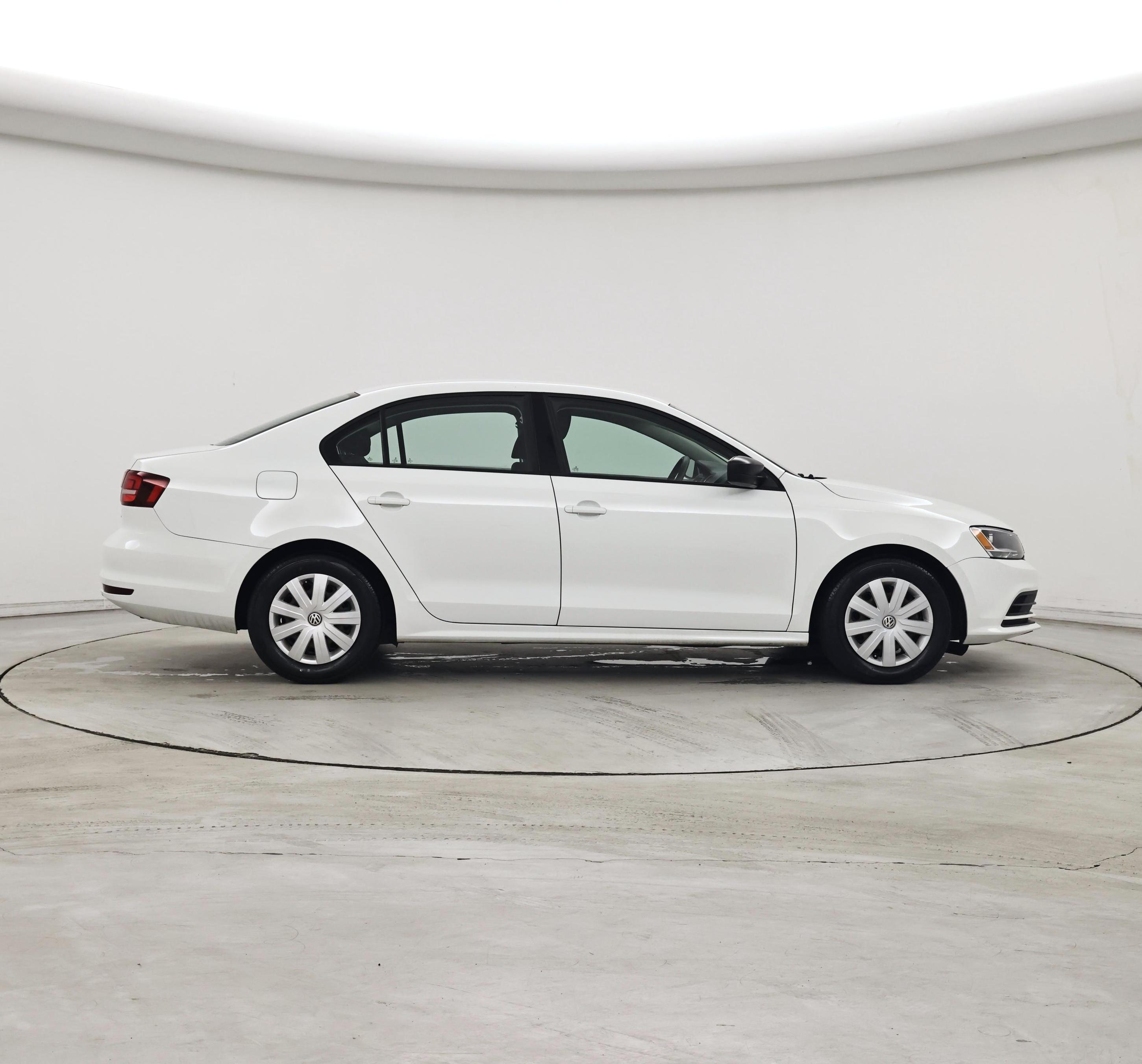 Thumbnail: 2016 Volkswagen Jetta - 7