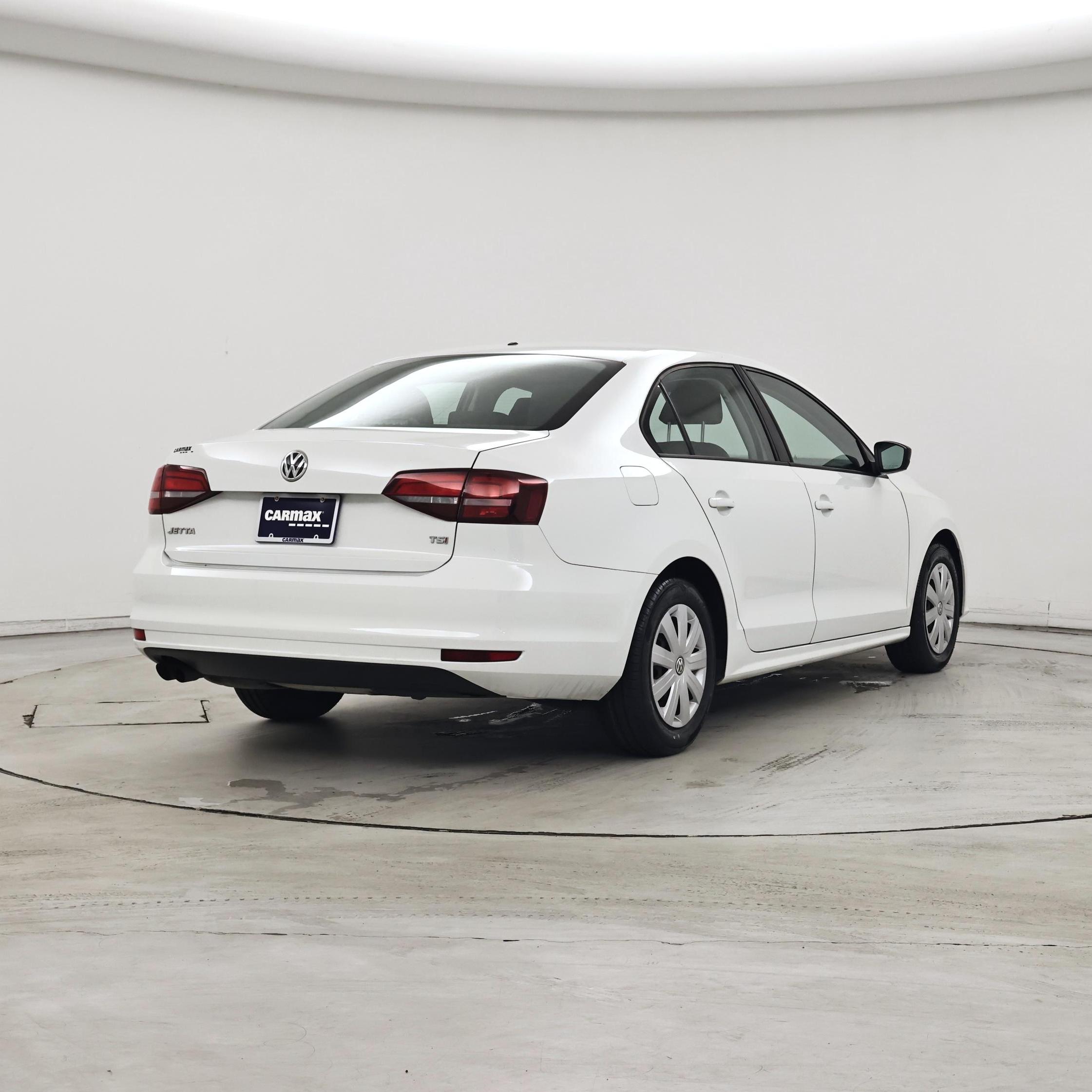 Thumbnail: 2016 Volkswagen Jetta - 8
