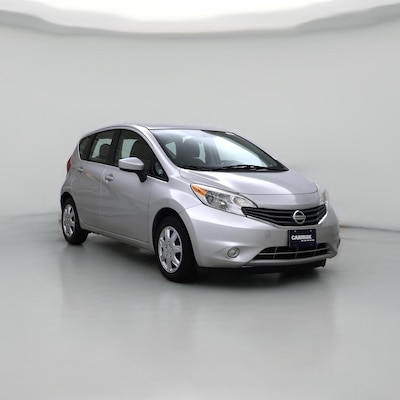 2016 Nissan Versa Note SV