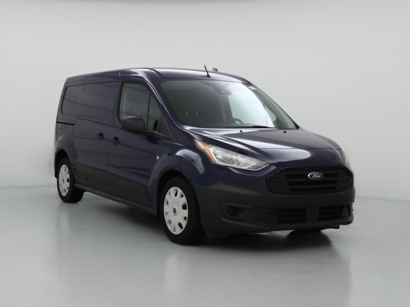 2019 Ford Transit Series Connnect XL -
                  Myrtle Beach, SC