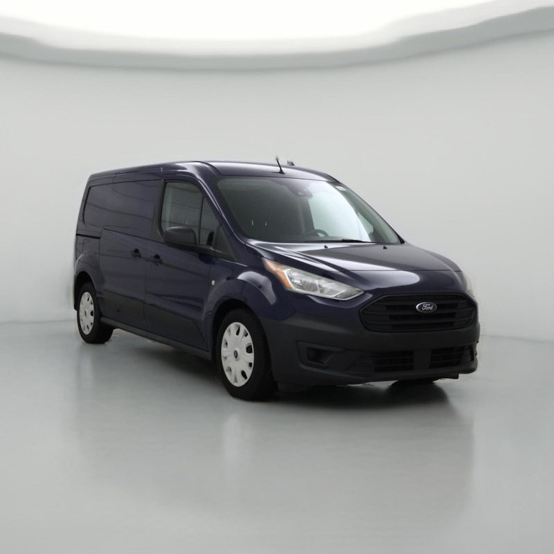 2019 Ford Transit Connect XL