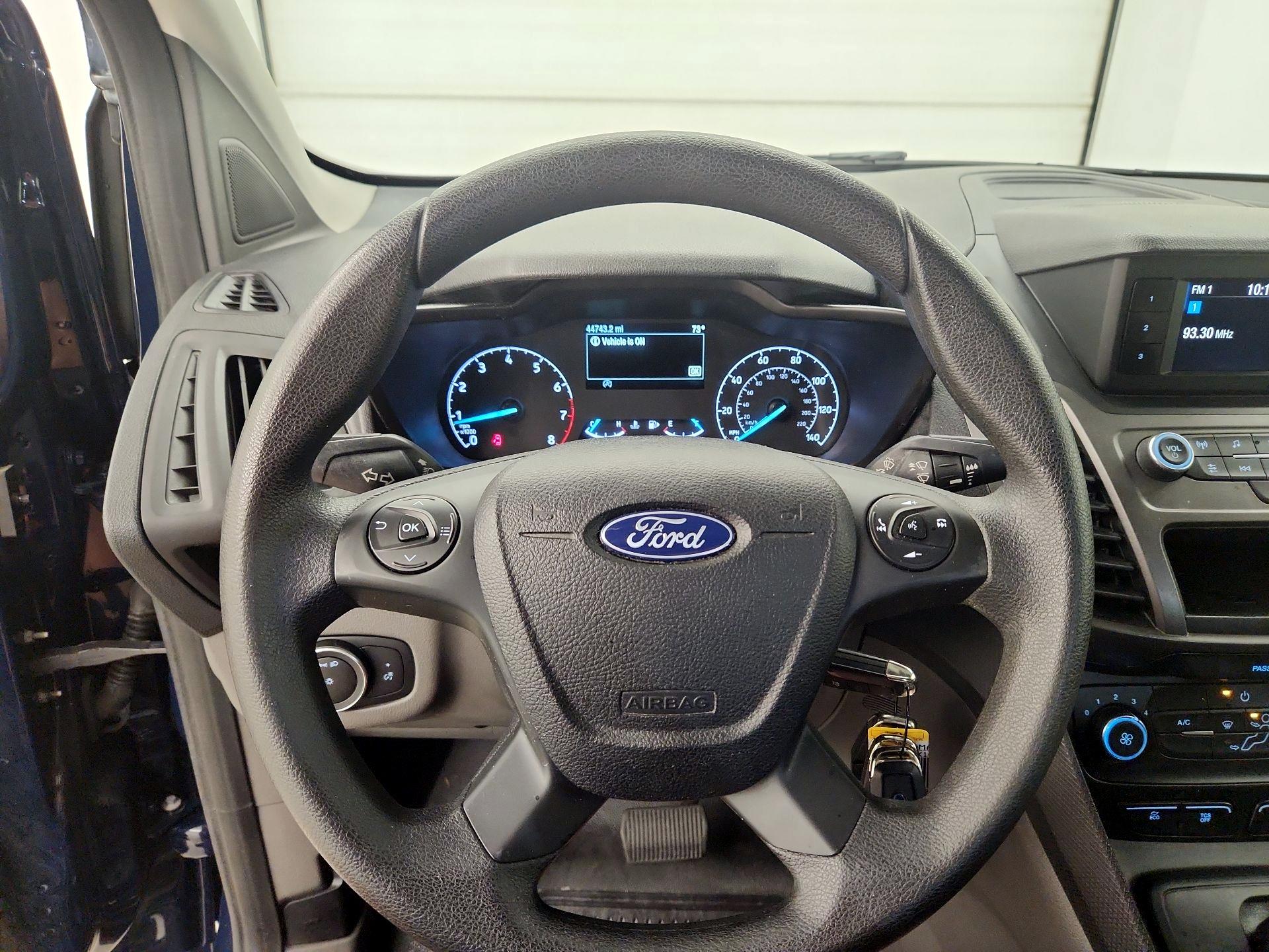 Thumbnail: 2019 Ford Transit Series - 10