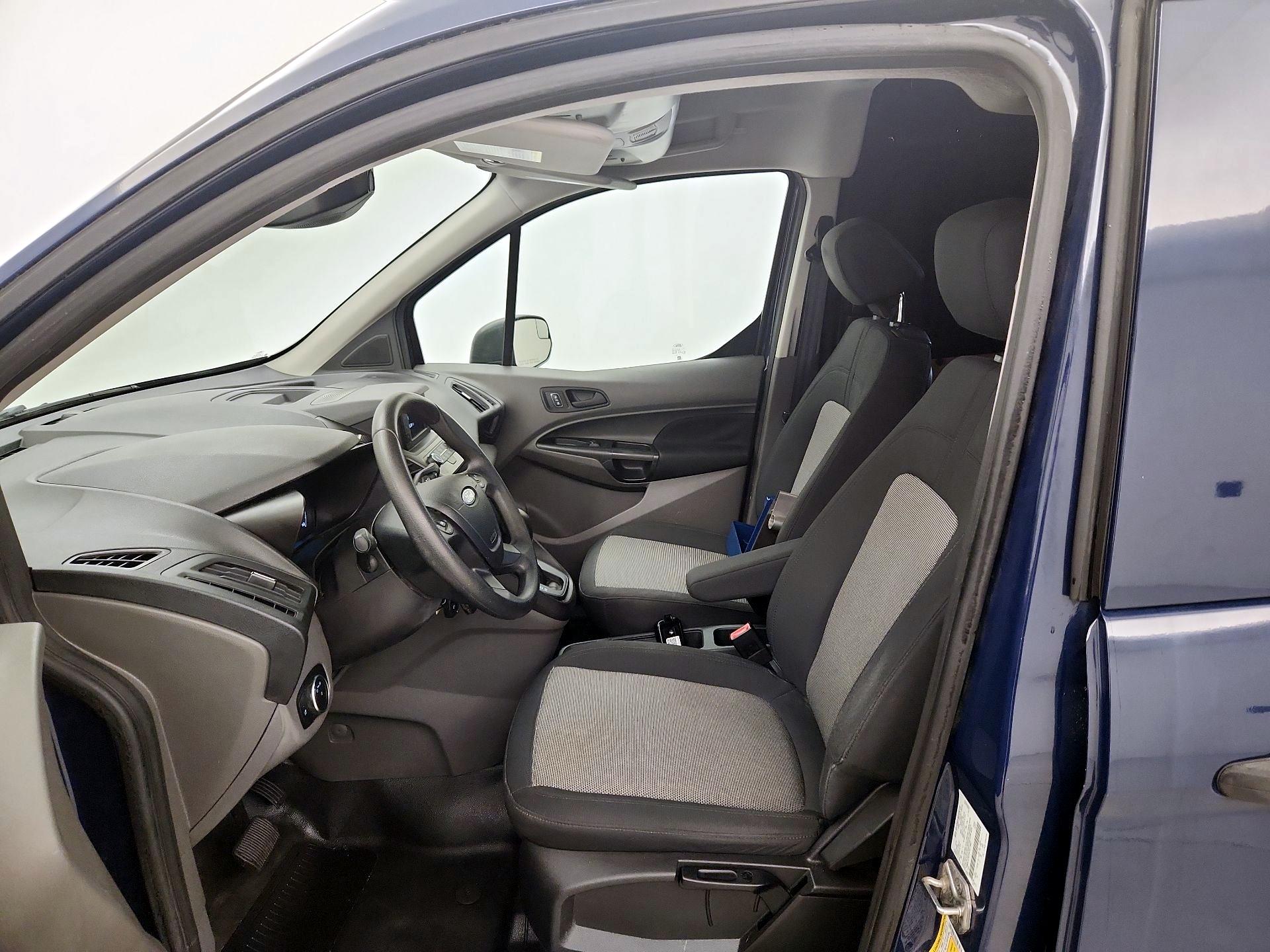 Thumbnail: 2019 Ford Transit Series - 11
