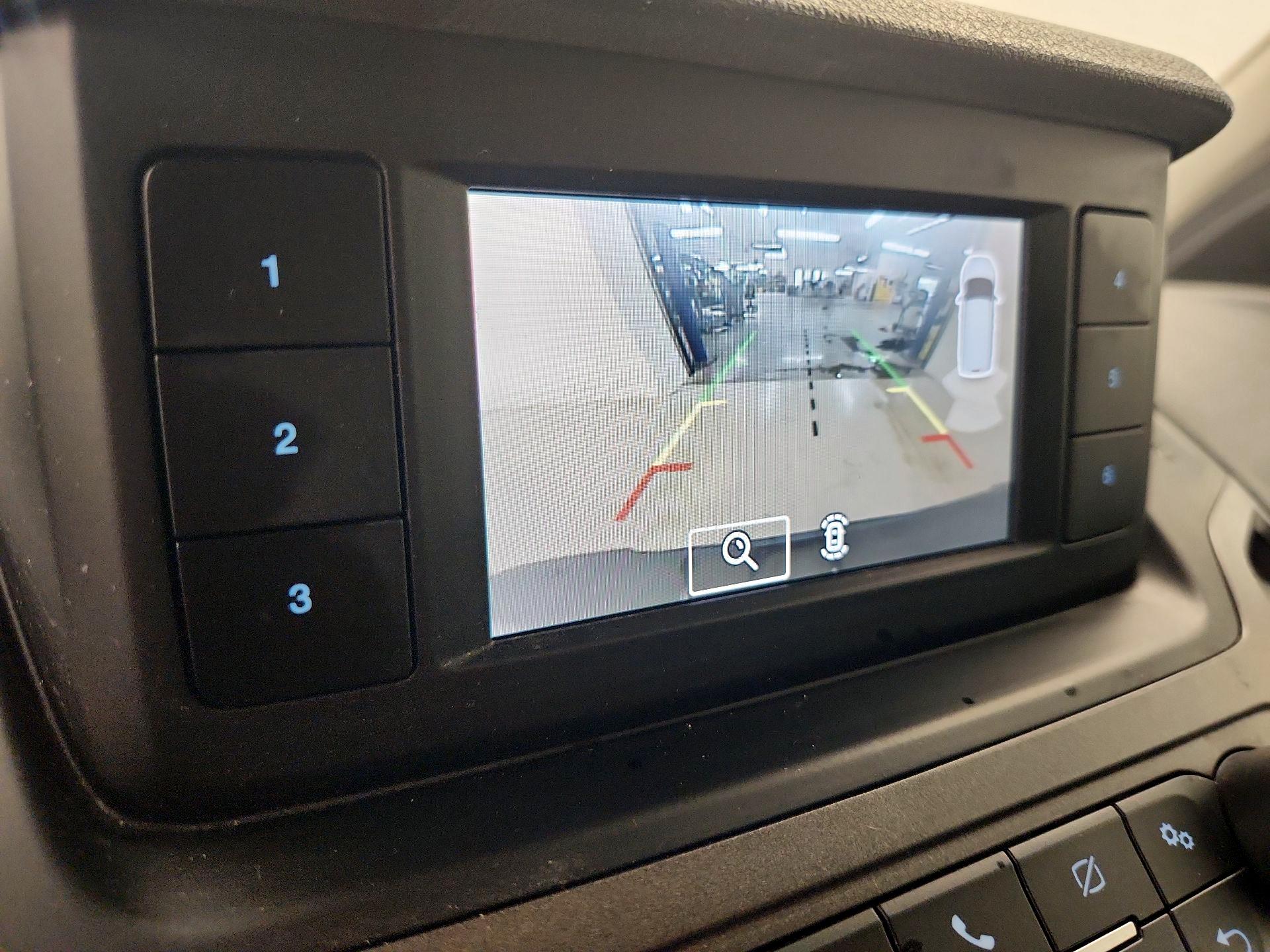 Thumbnail: 2019 Ford Transit Series - 14