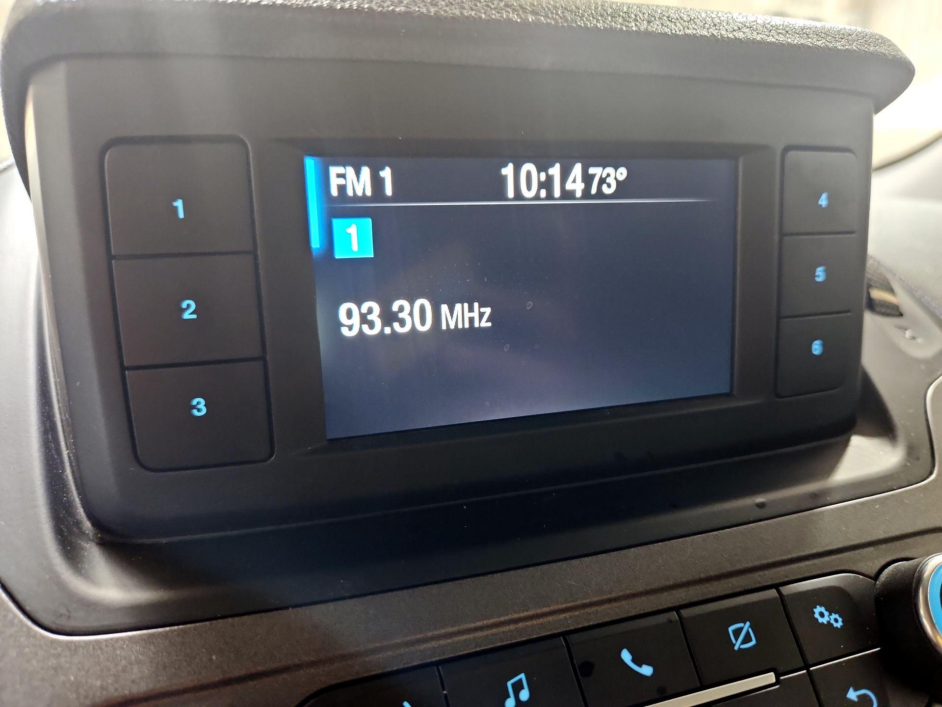 Thumbnail: 2019 Ford Transit Series - 15