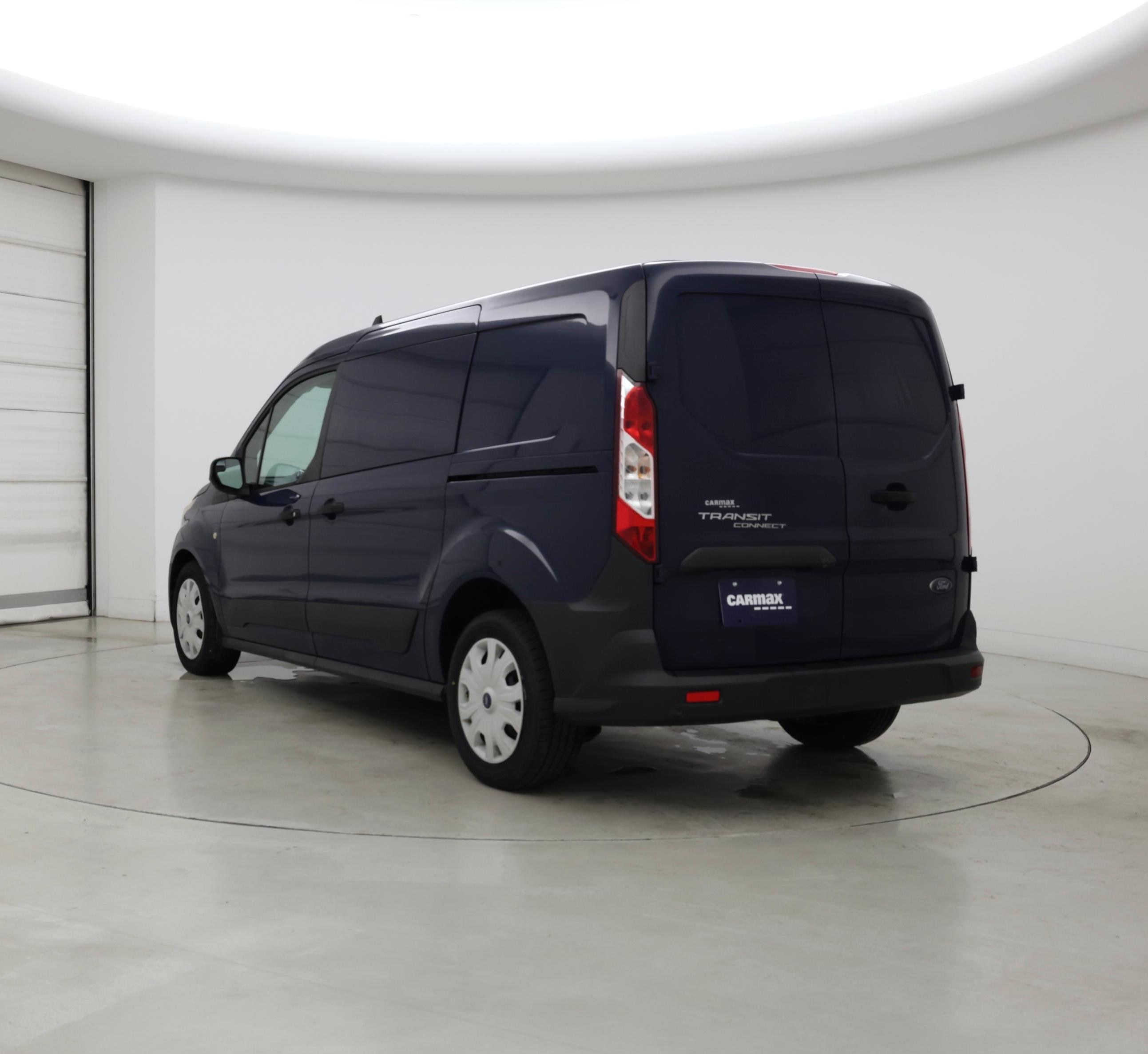 Thumbnail: 2019 Ford Transit Series - 2