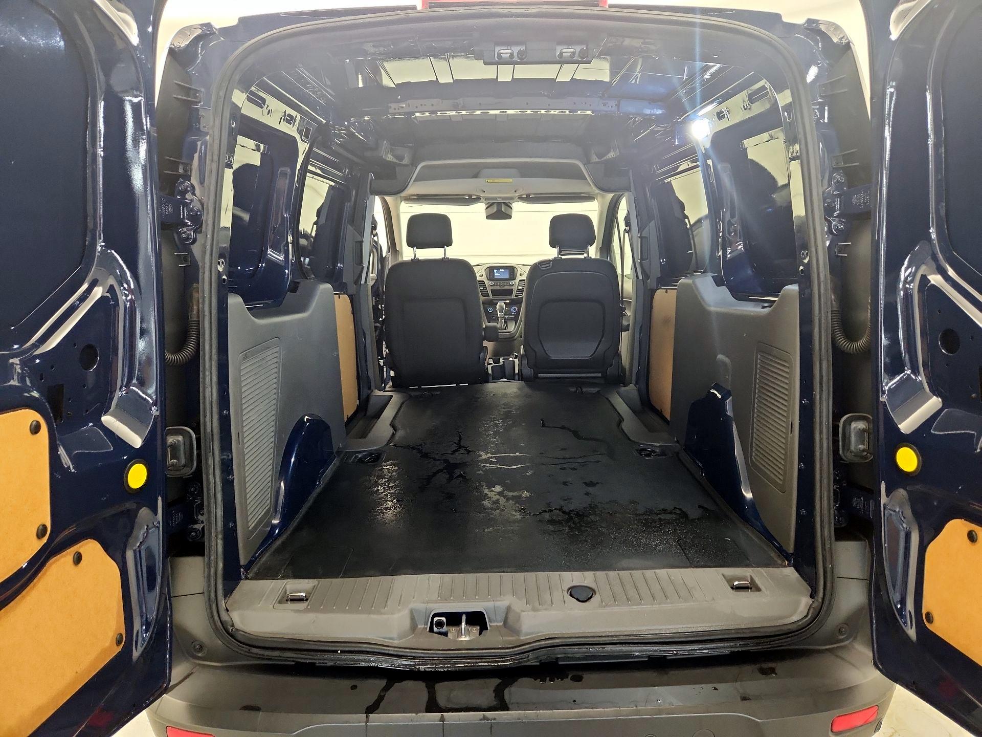 Thumbnail: 2019 Ford Transit Series - 19
