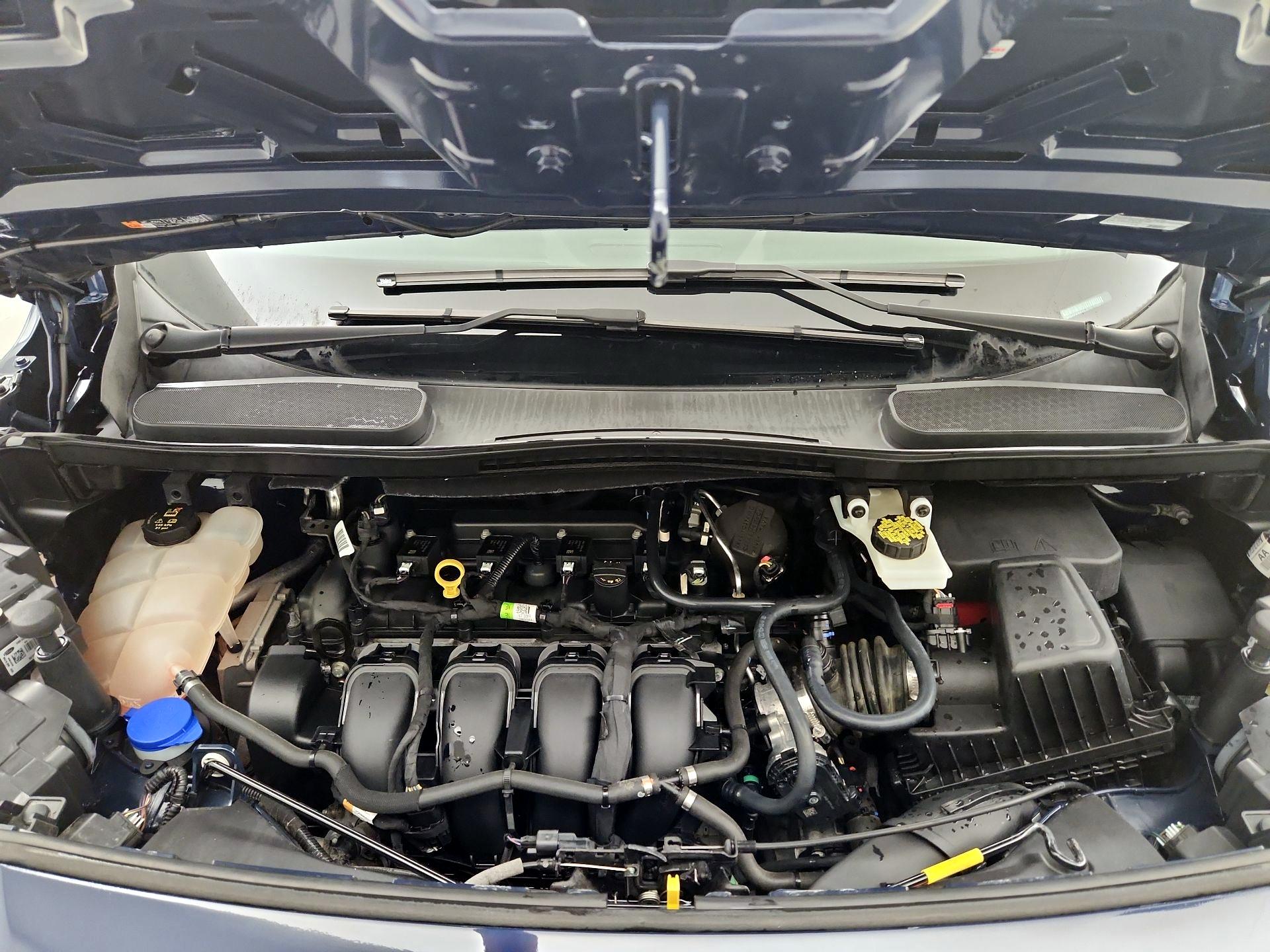 Thumbnail: 2019 Ford Transit Series - 20