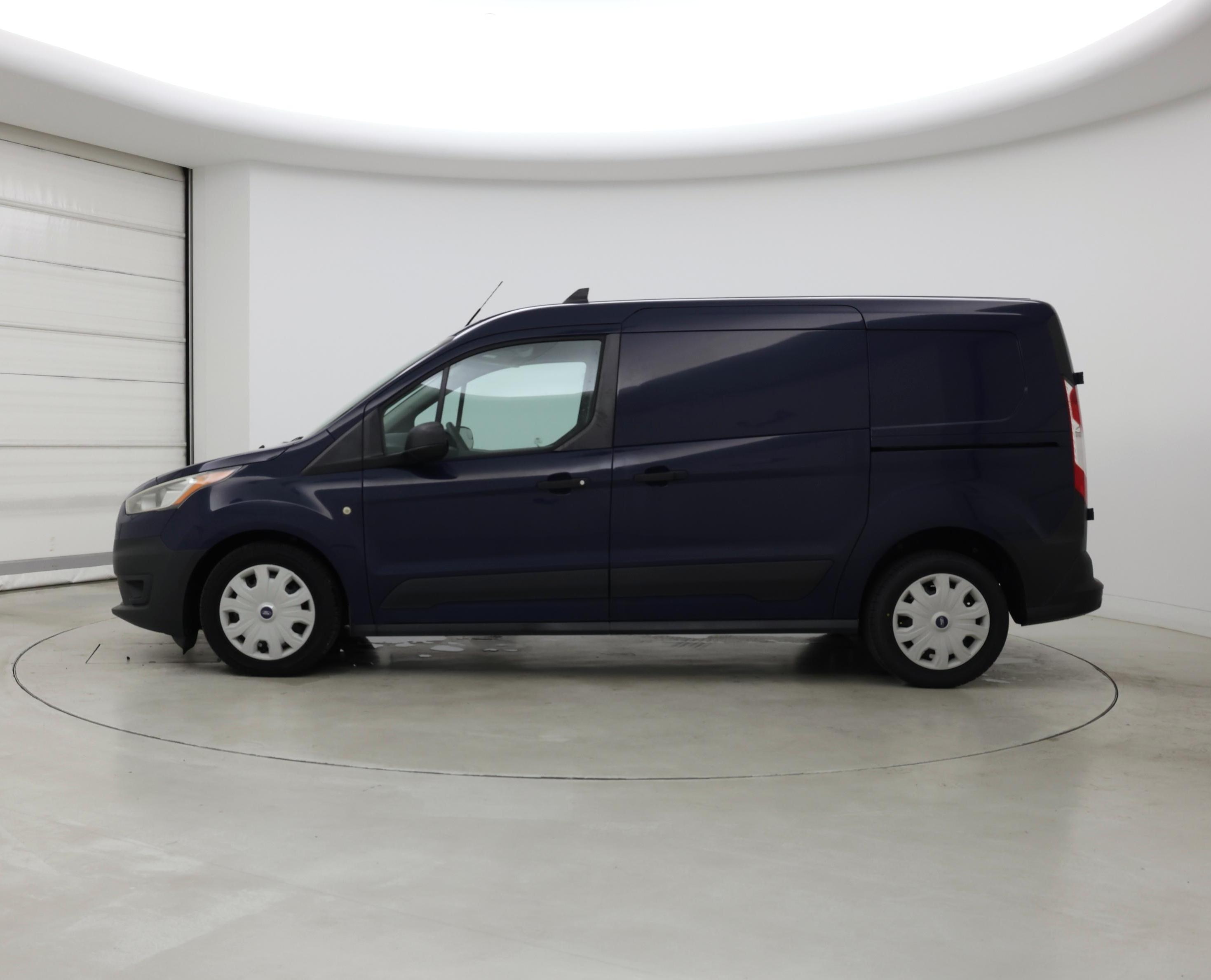 Thumbnail: 2019 Ford Transit Series - 3