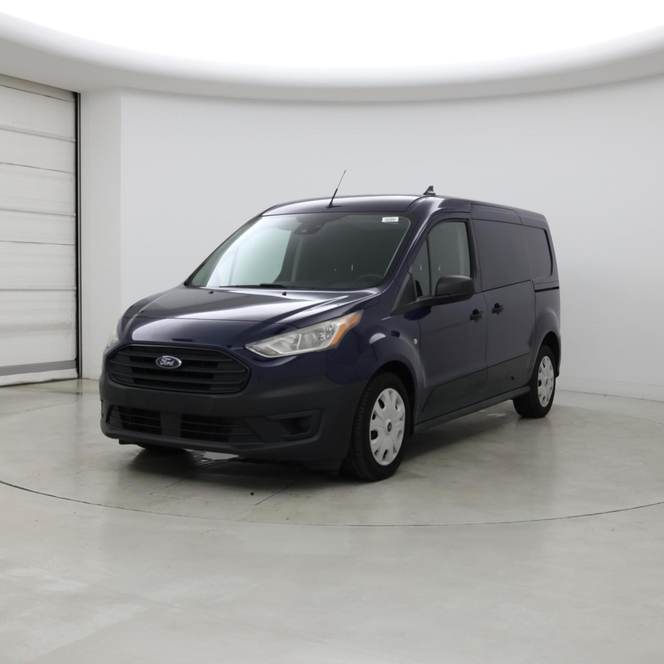 Thumbnail: 2019 Ford Transit Series - 4