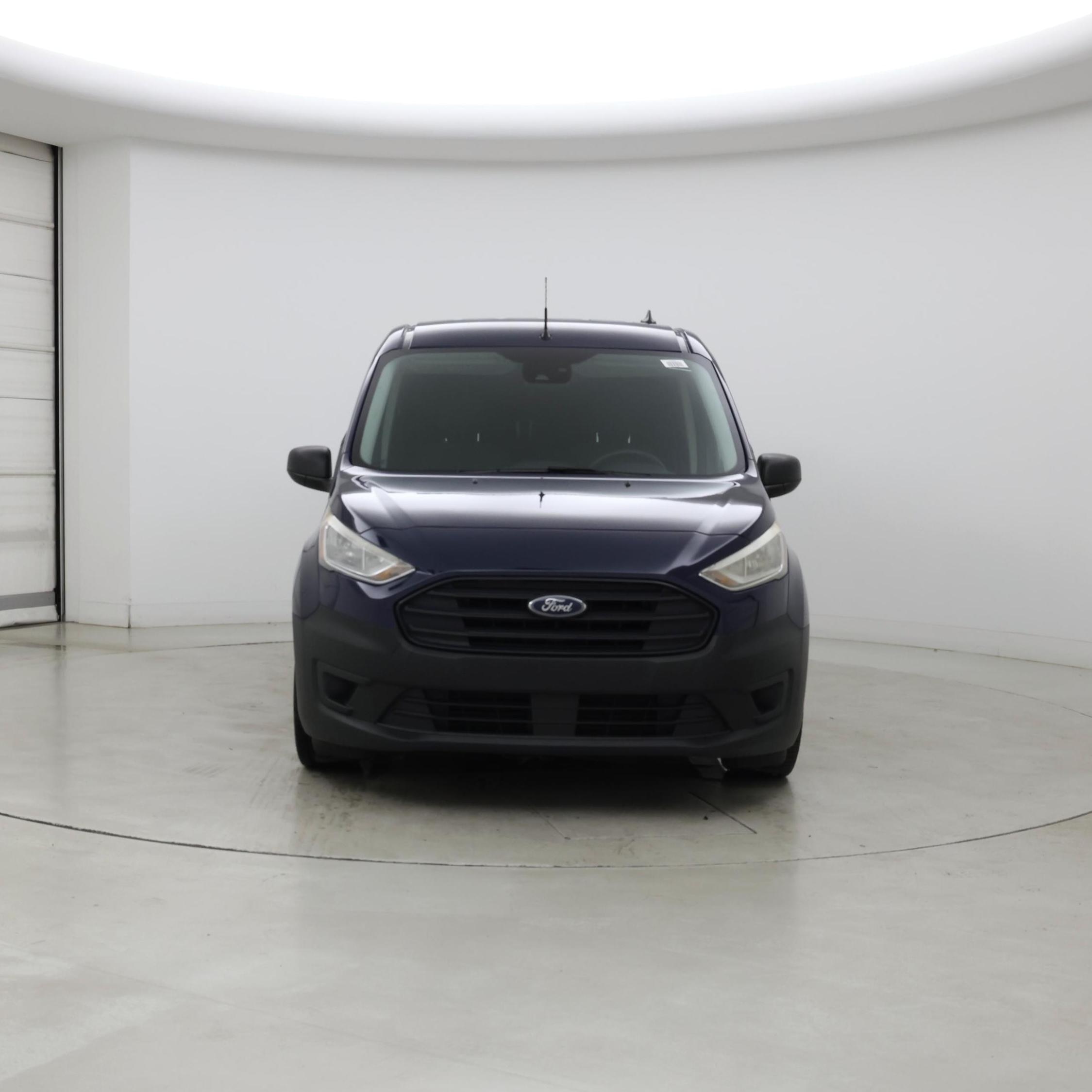 Thumbnail: 2019 Ford Transit Series - 5