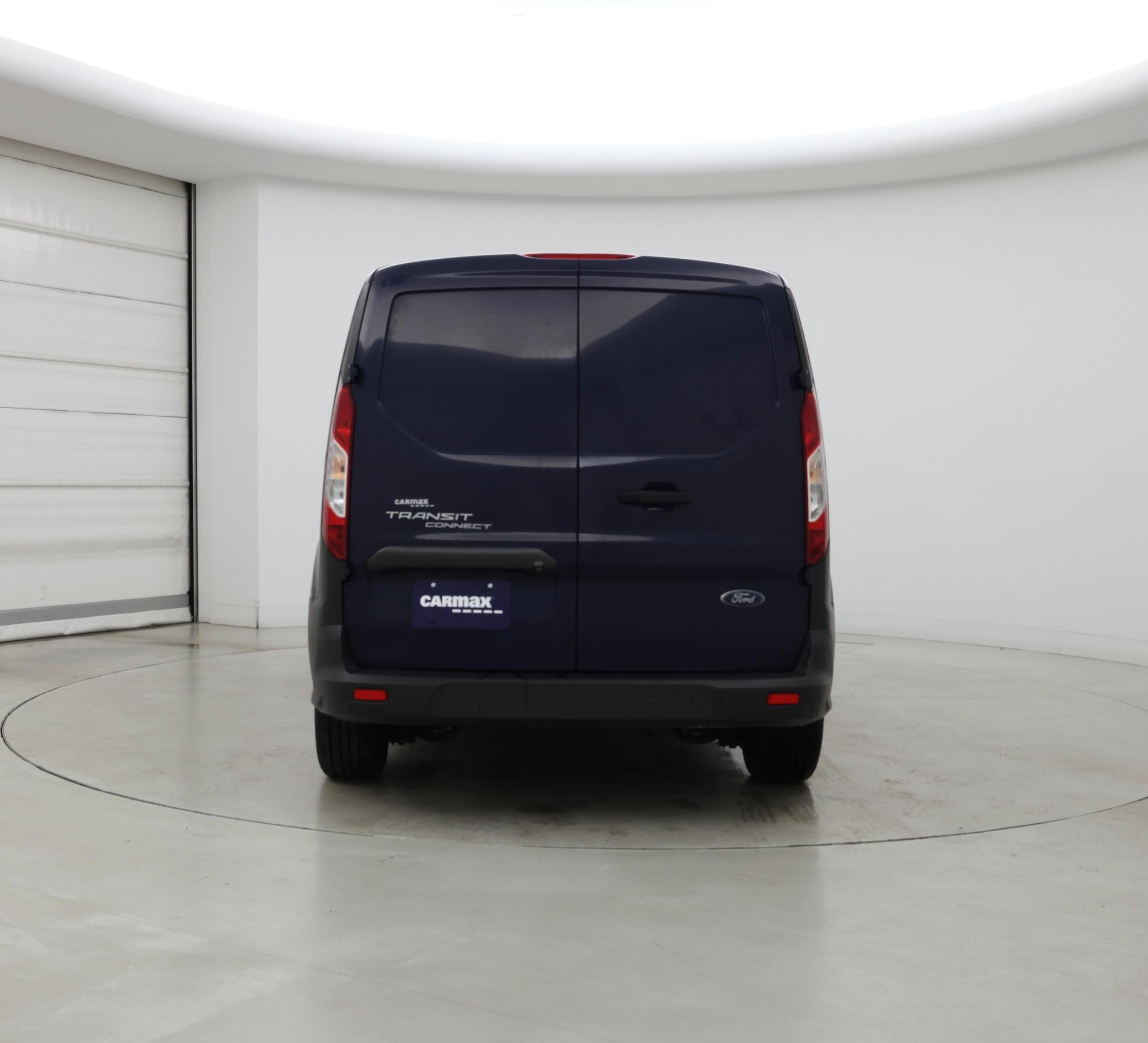 Thumbnail: 2019 Ford Transit Series - 6