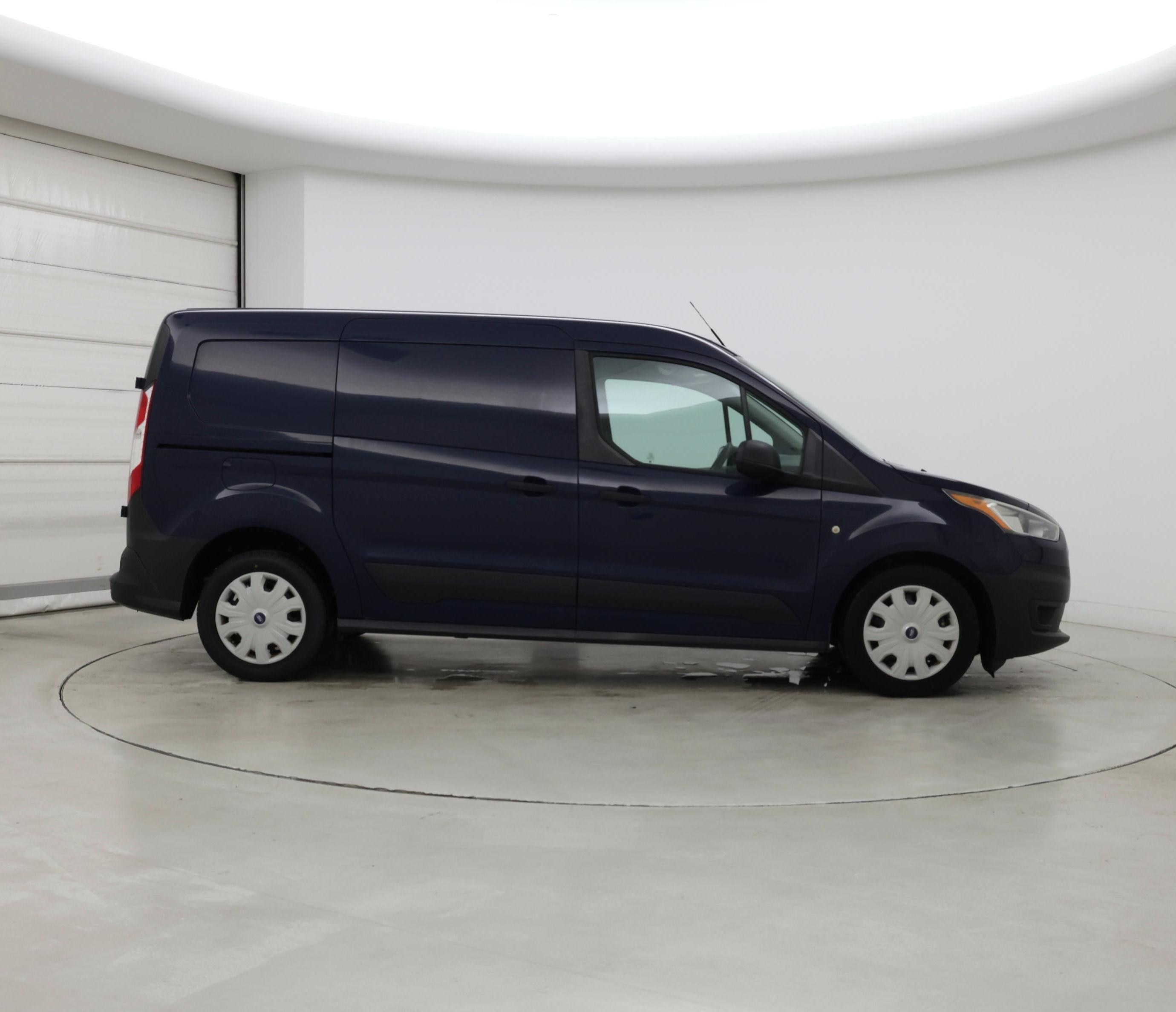 Thumbnail: 2019 Ford Transit Series - 7