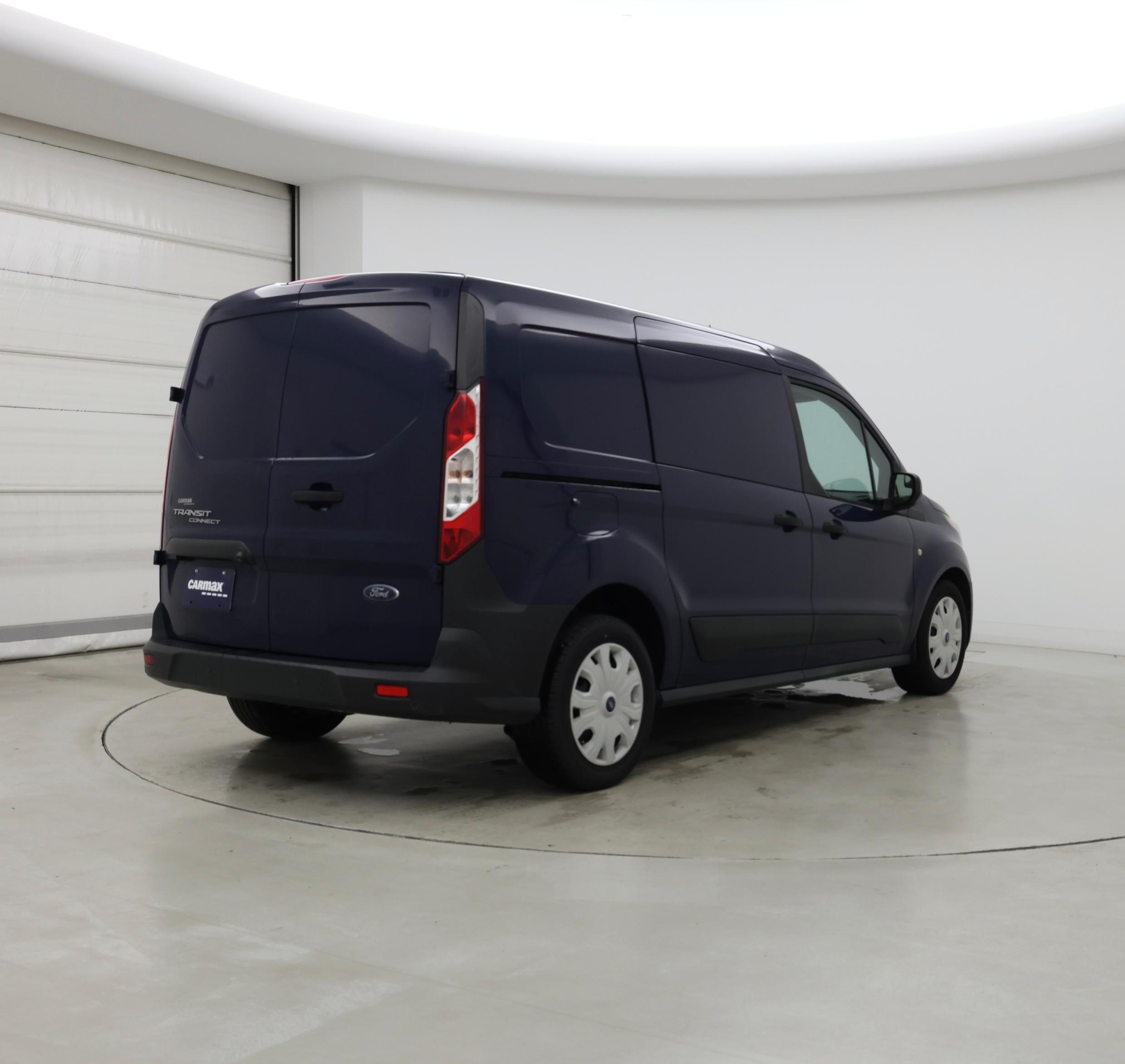 Thumbnail: 2019 Ford Transit Series - 8