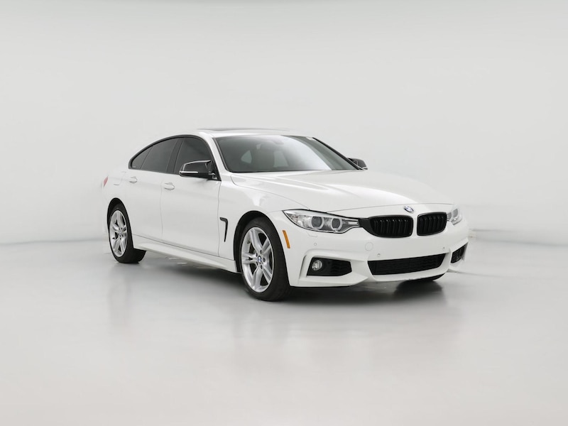 2016 BMW 4 Series 428i -
                  Overland Park, KS