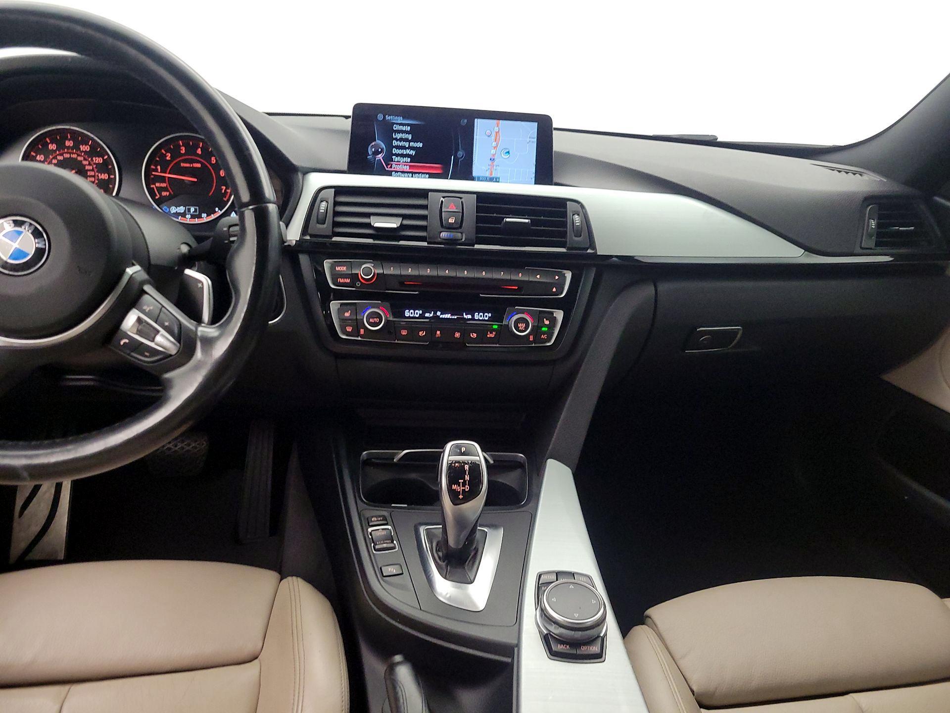 Thumbnail: 2016 BMW 4 Series - 9