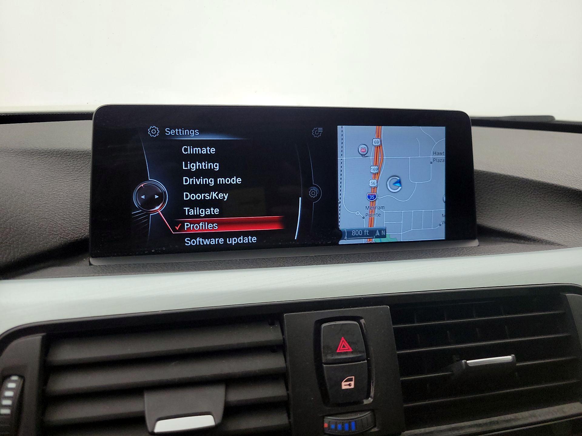 Thumbnail: 2016 BMW 4 Series - 15