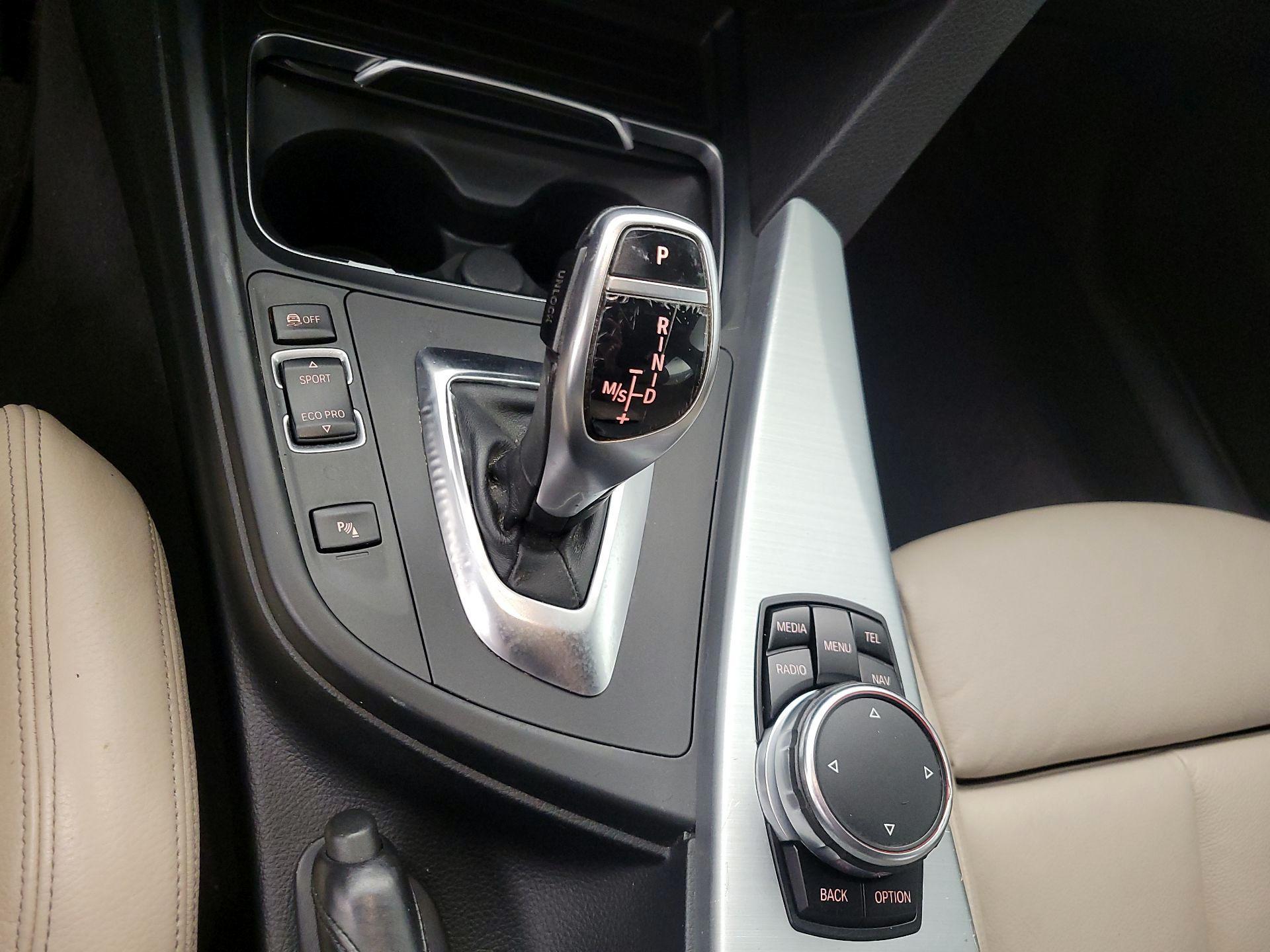 Thumbnail: 2016 BMW 4 Series - 17