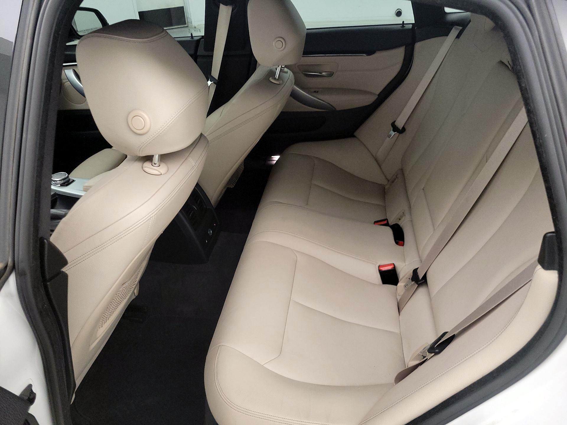 Thumbnail: 2016 BMW 4 Series - 20