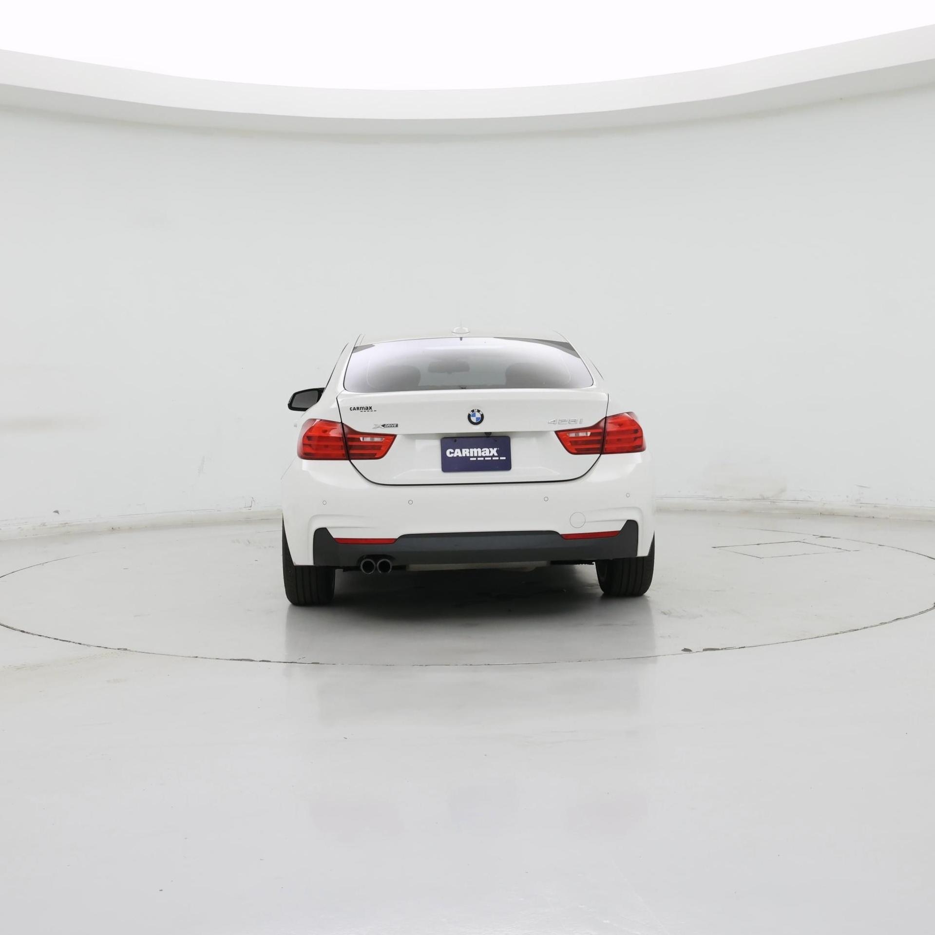 Thumbnail: 2016 BMW 4 Series - 6