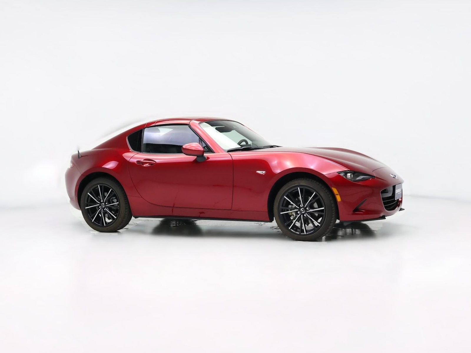 2024 Mazda MX-5 Miata RF