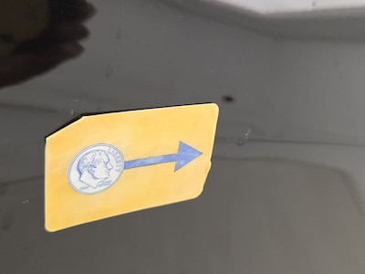Condition detail