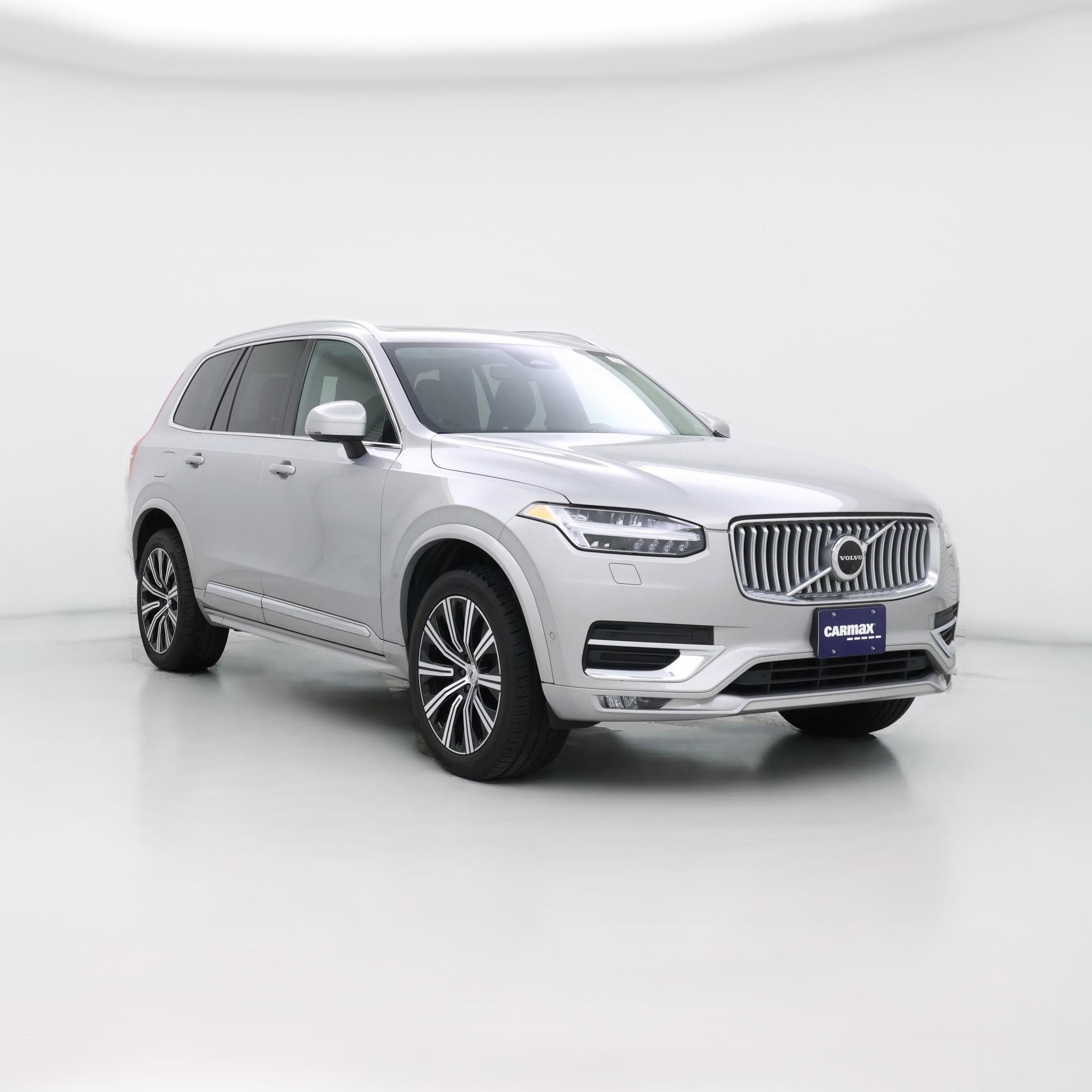 Thumbnail: 2023 Volvo XC90 - 1