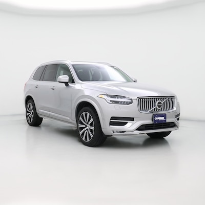 2023 Volvo XC90 B6 Plus