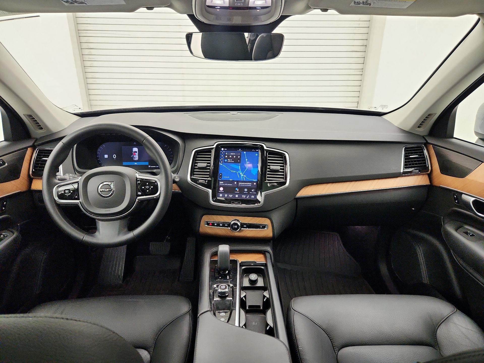 Thumbnail: 2023 Volvo XC90 - 9