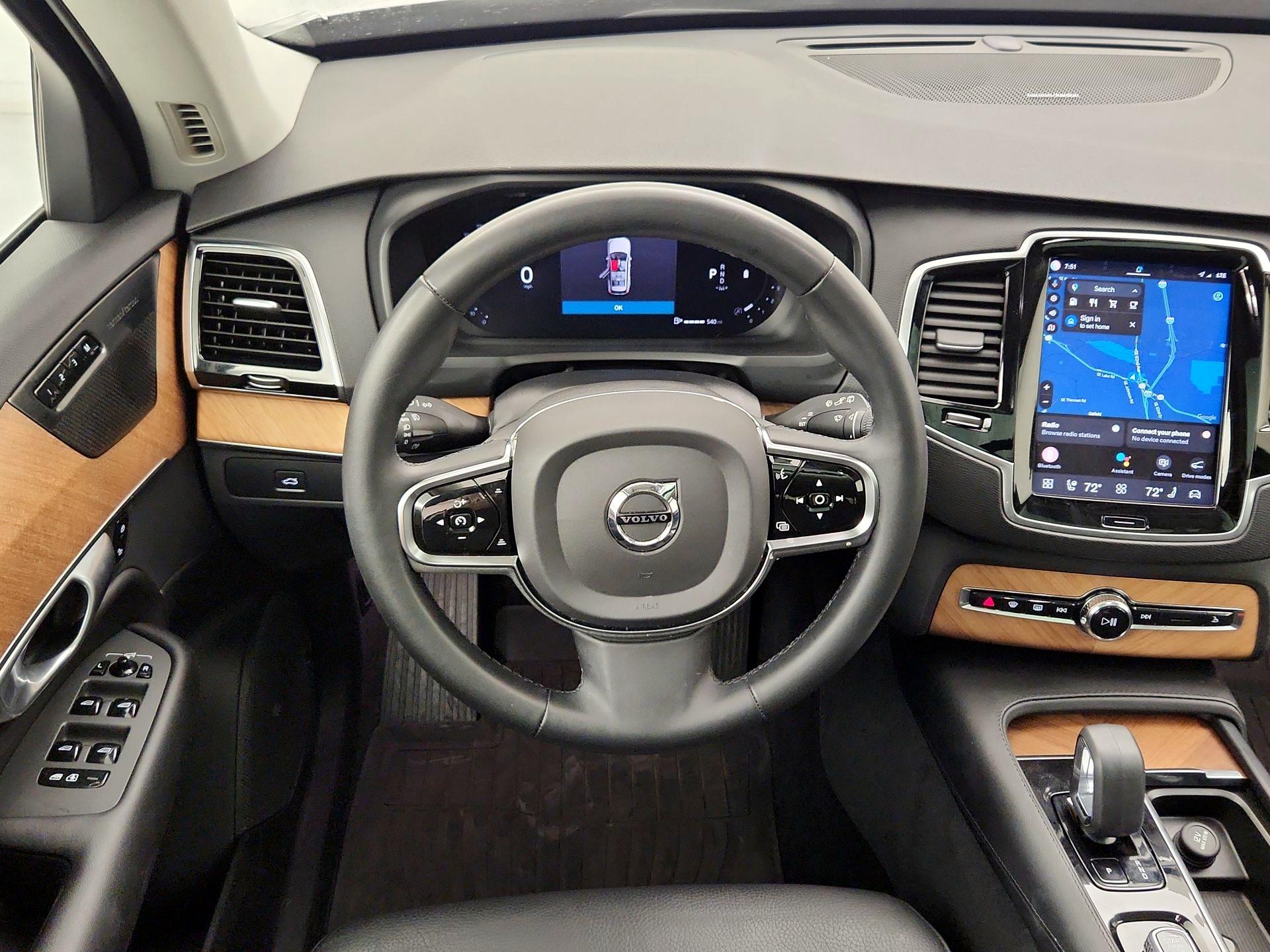 Thumbnail: 2023 Volvo XC90 - 10