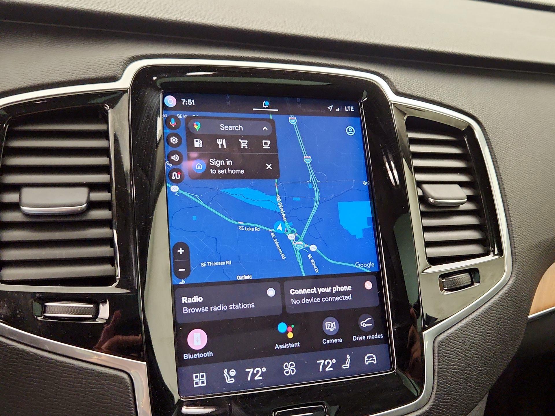 Thumbnail: 2023 Volvo XC90 - 14