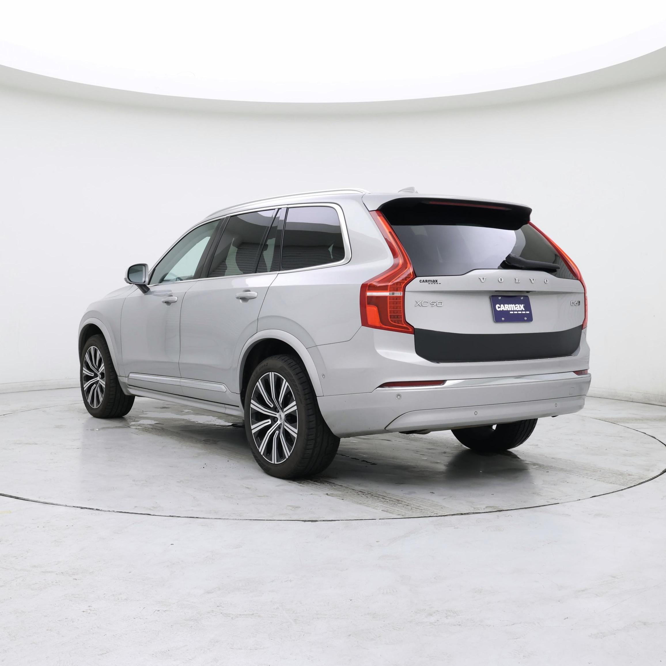 Thumbnail: 2023 Volvo XC90 - 2